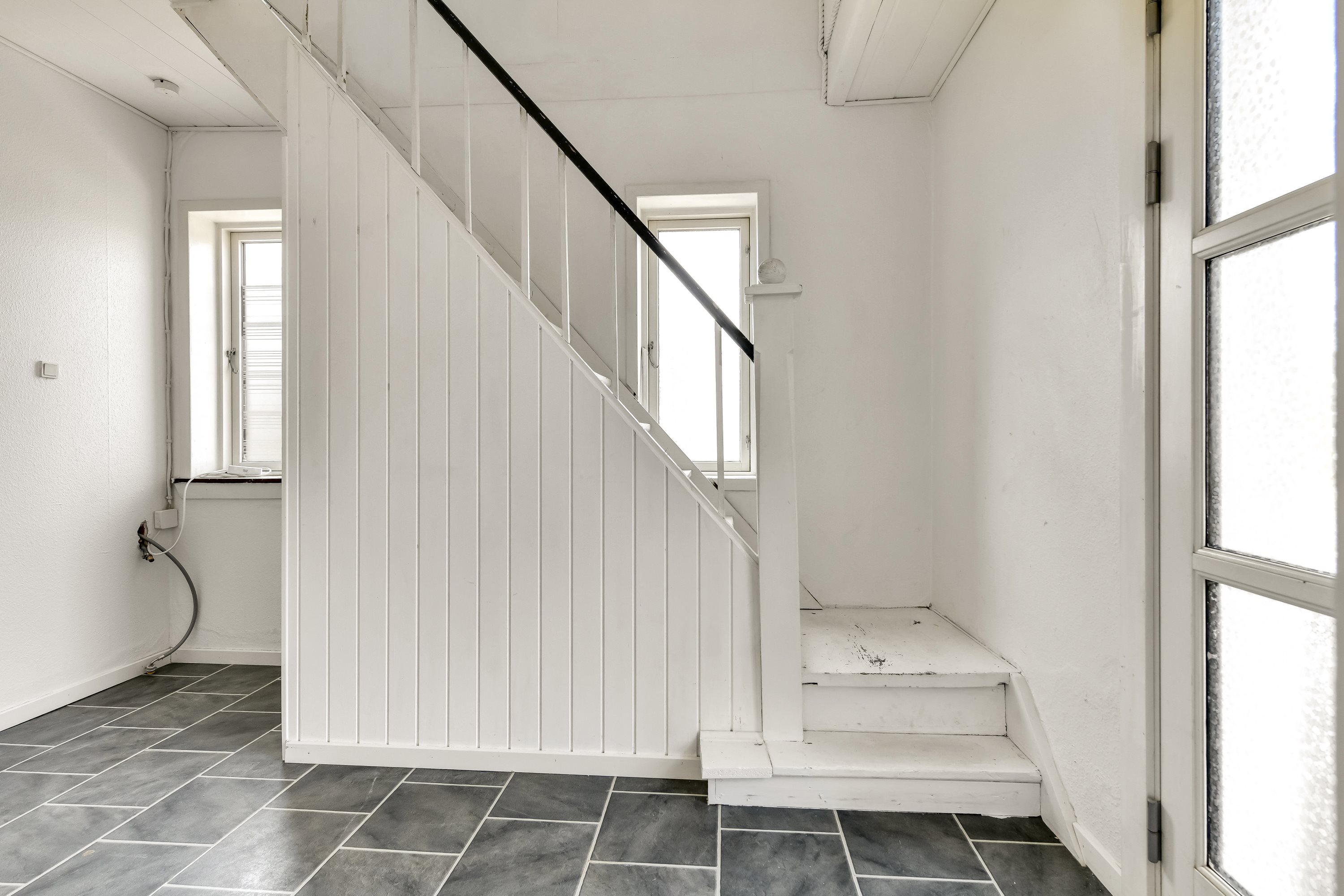 Fremhævet  billede i fuldskærmstilstand. Billede af Nørregade 37, 6623 Vorbasse