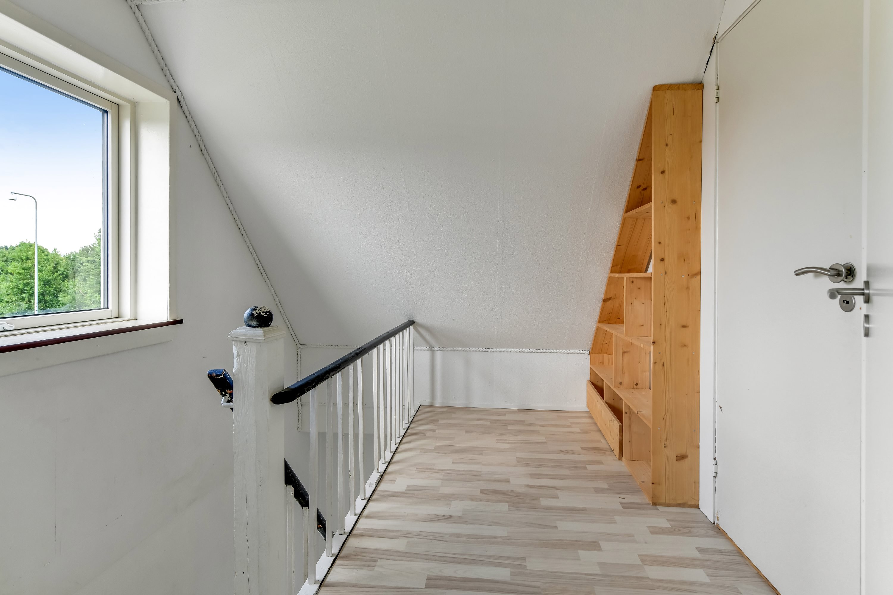 Fremhævet  billede i fuldskærmstilstand. Billede af Nørregade 37, 6623 Vorbasse