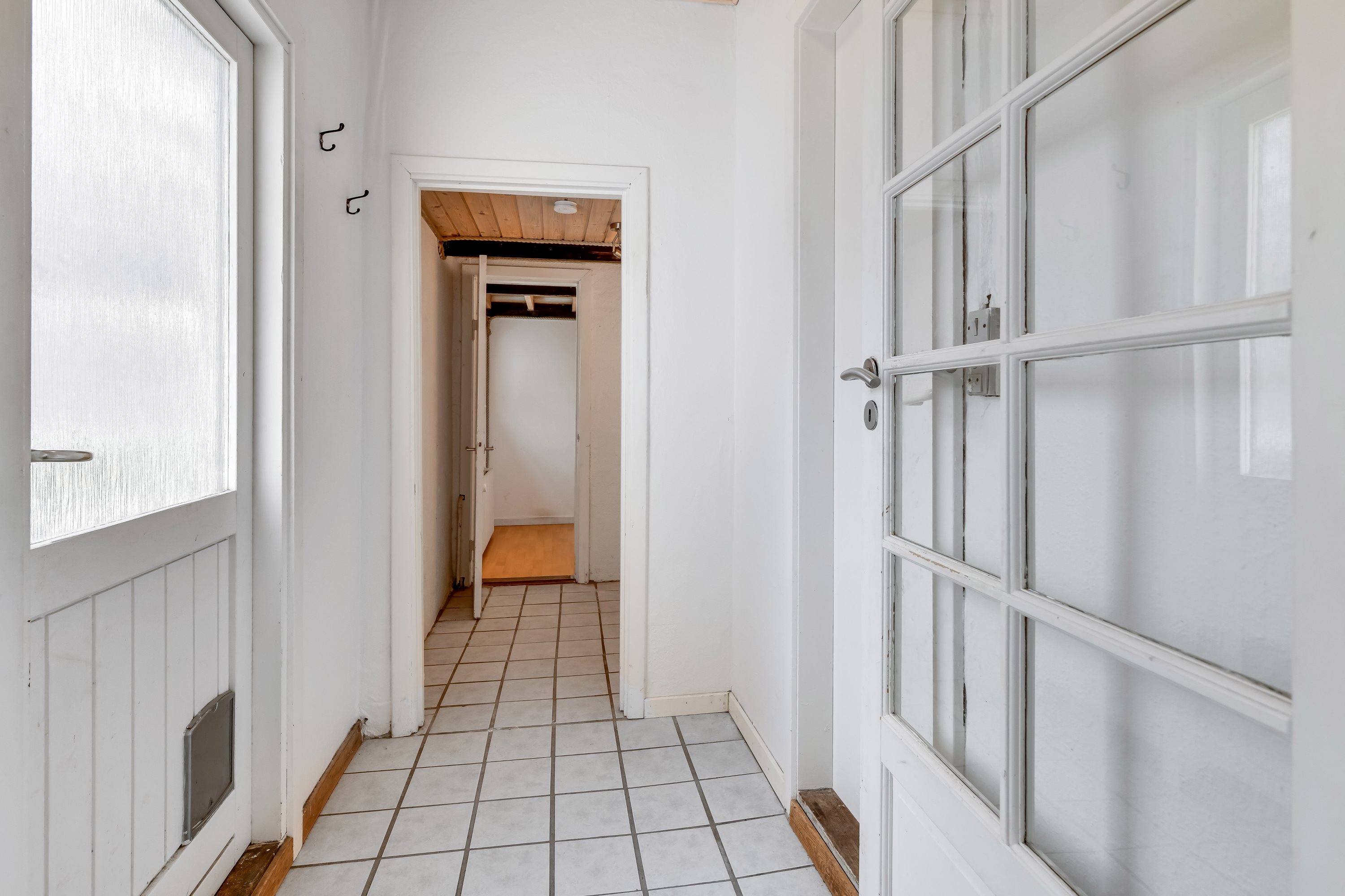 Fremhævet  billede i fuldskærmstilstand. Billede af Nørregade 37, 6623 Vorbasse