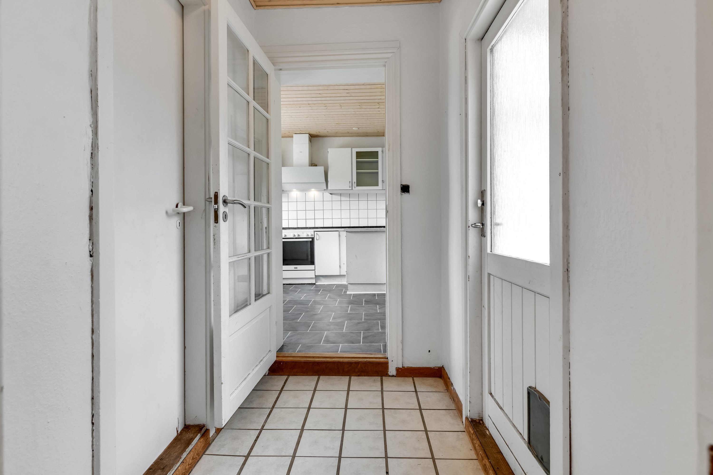 Fremhævet  billede i fuldskærmstilstand. Billede af Nørregade 37, 6623 Vorbasse