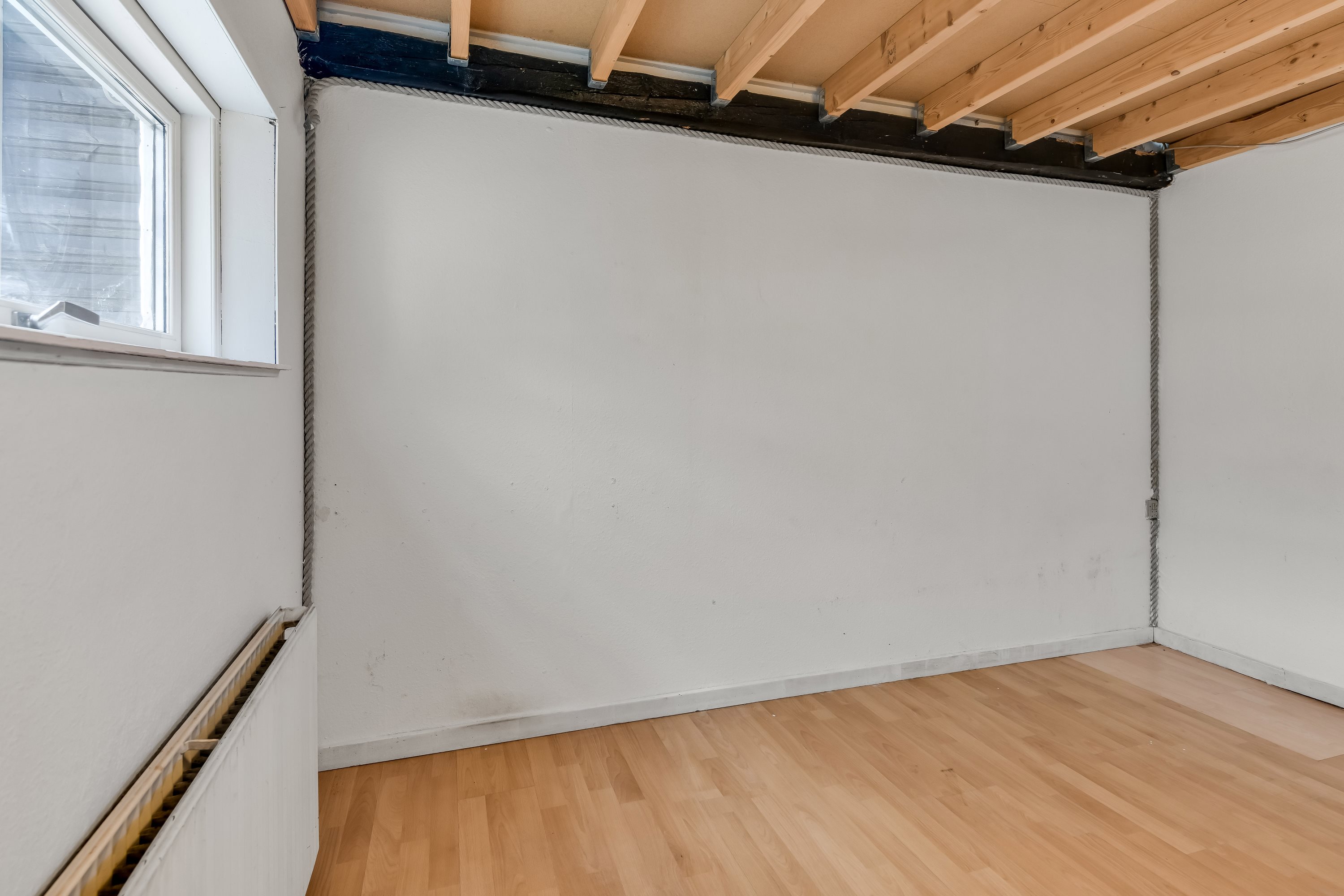 Fremhævet  billede i fuldskærmstilstand. Billede af Nørregade 37, 6623 Vorbasse