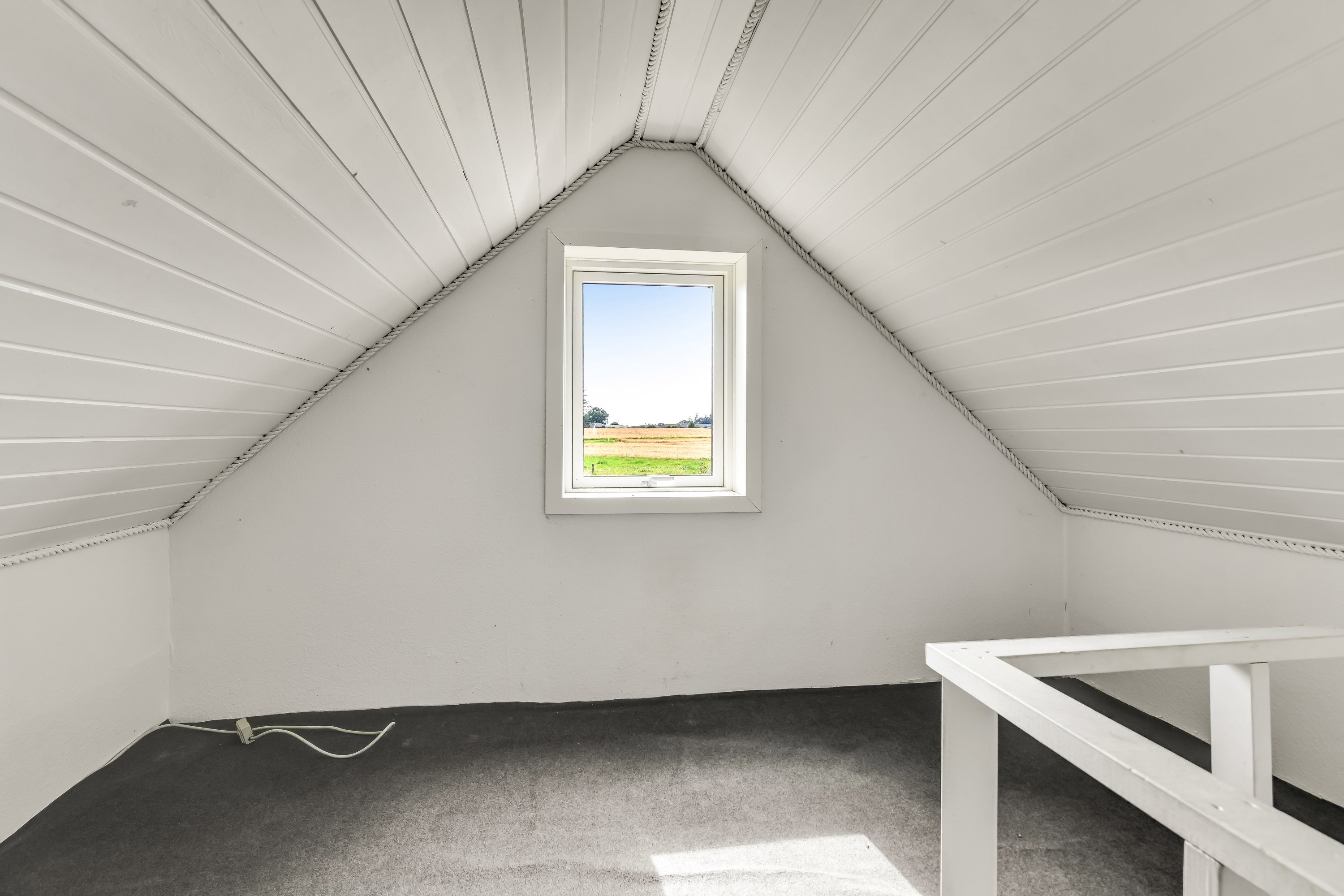 Fremhævet  billede i fuldskærmstilstand. Billede af Nørregade 37, 6623 Vorbasse