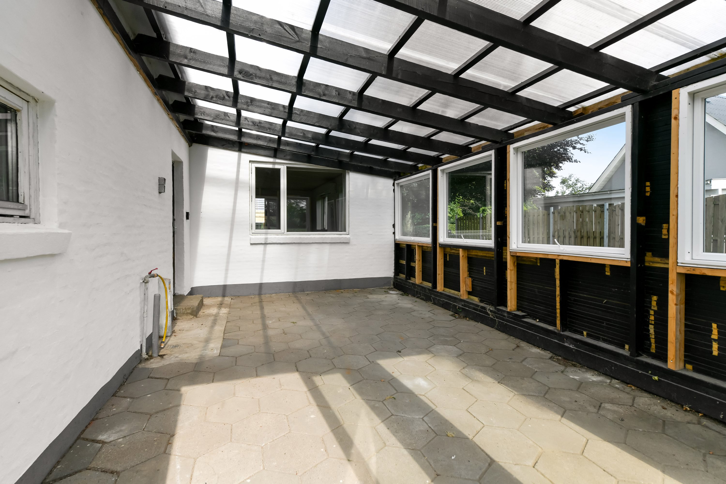 Fremhævet  billede i fuldskærmstilstand. Billede af Nørregade 37, 6623 Vorbasse