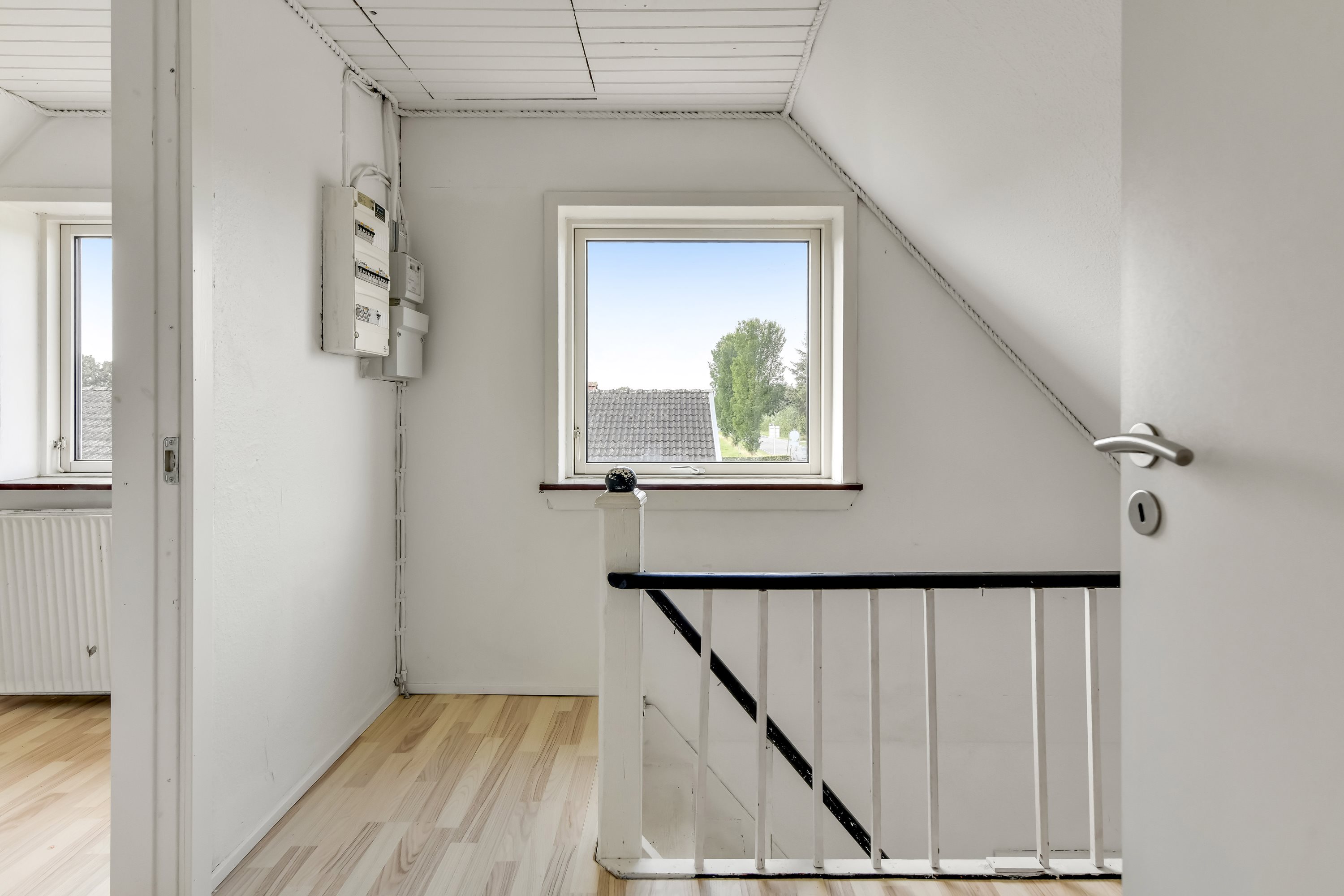 Fremhævet  billede i fuldskærmstilstand. Billede af Nørregade 37, 6623 Vorbasse