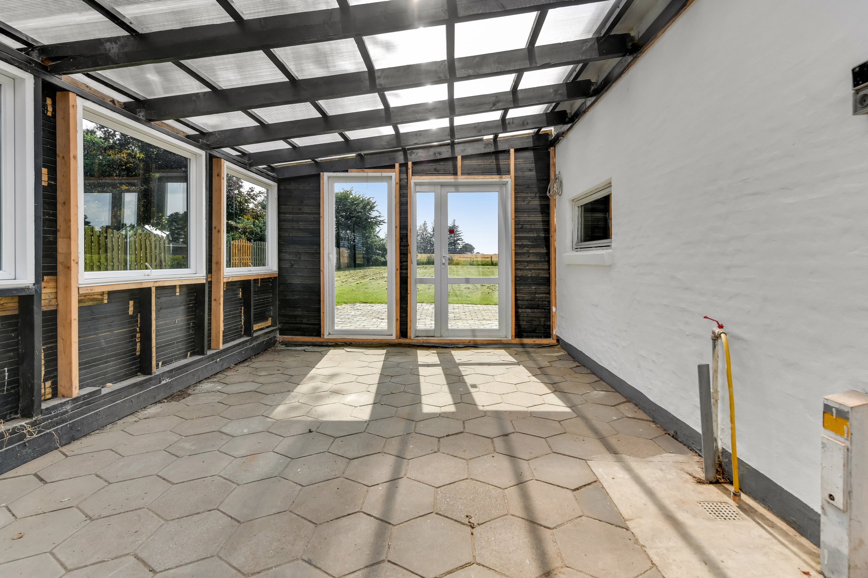 Fremhævet  billede i fuldskærmstilstand. Billede af Nørregade 37, 6623 Vorbasse