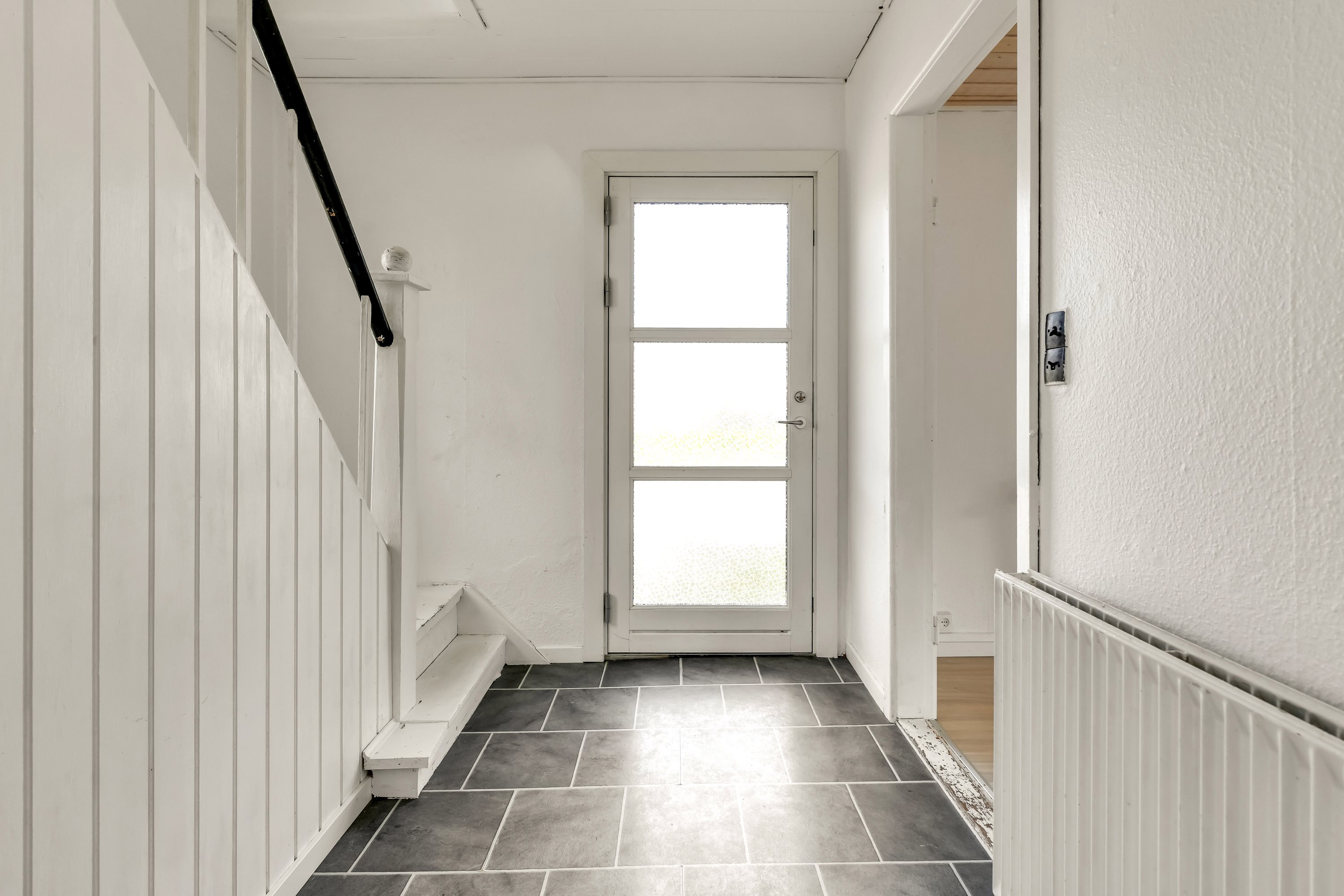 Fremhævet  billede i fuldskærmstilstand. Billede af Nørregade 37, 6623 Vorbasse