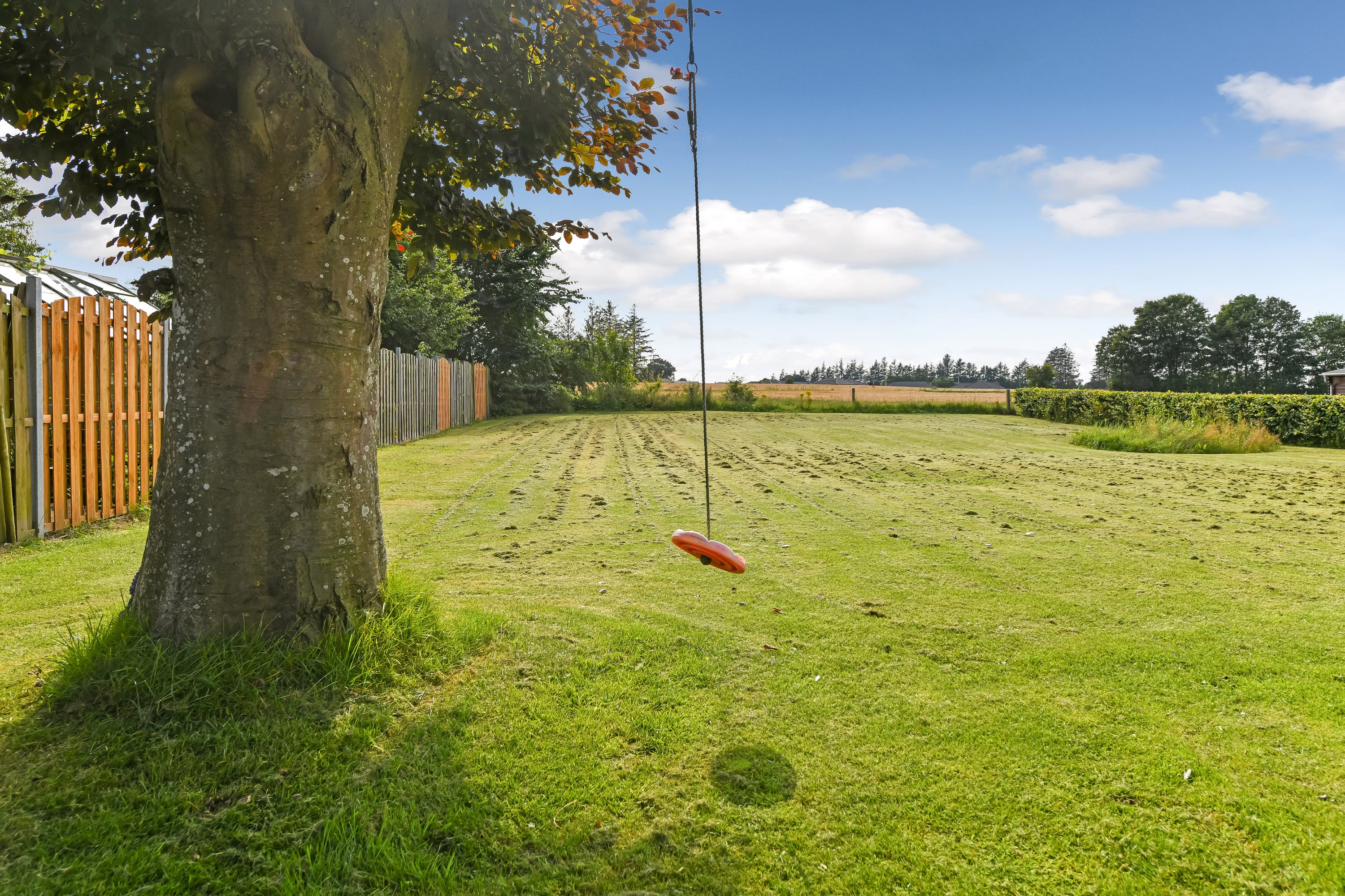 Fremhævet  billede i fuldskærmstilstand. Billede af Nørregade 37, 6623 Vorbasse