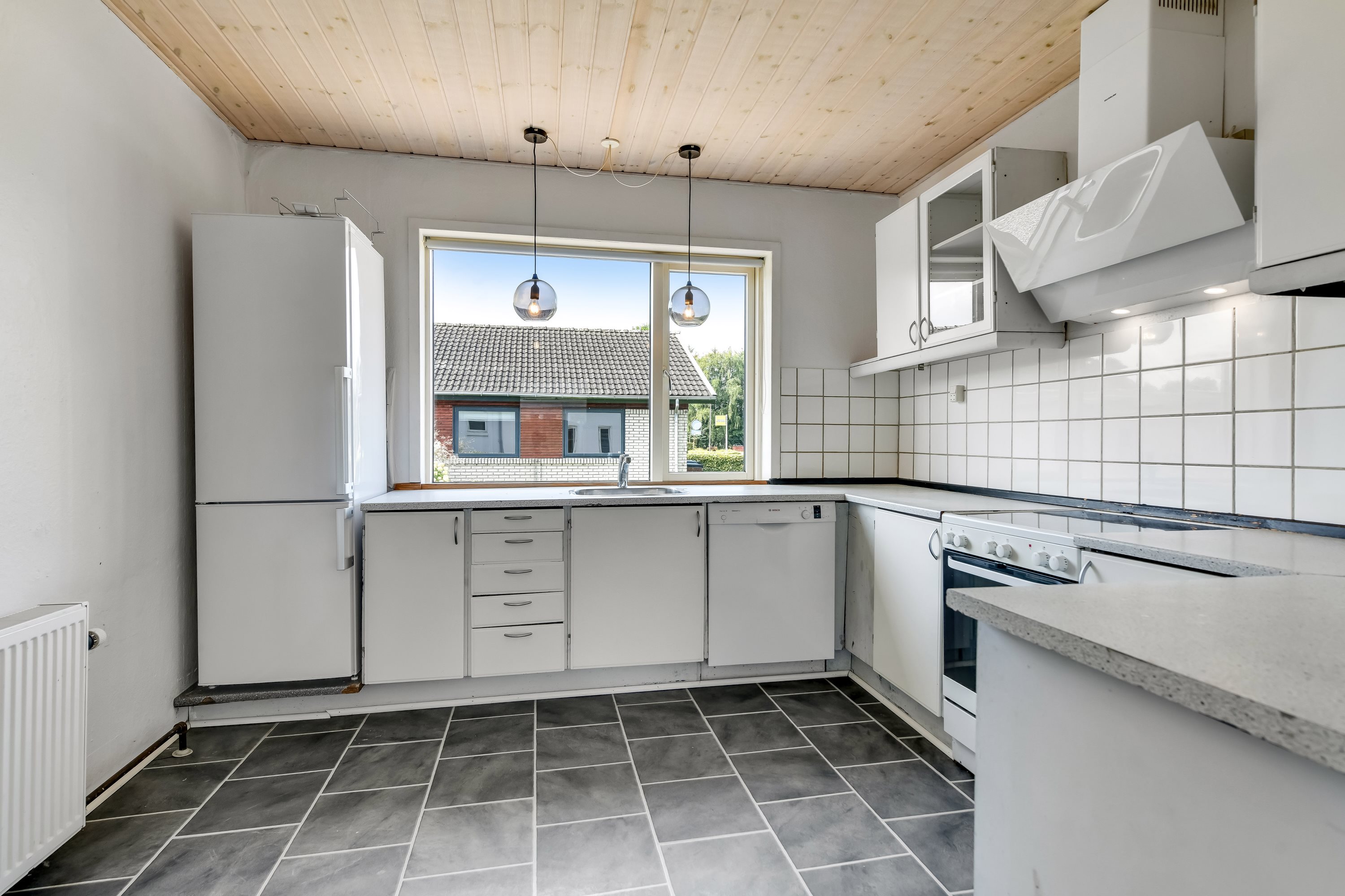 Fremhævet  billede i fuldskærmstilstand. Billede af Nørregade 37, 6623 Vorbasse