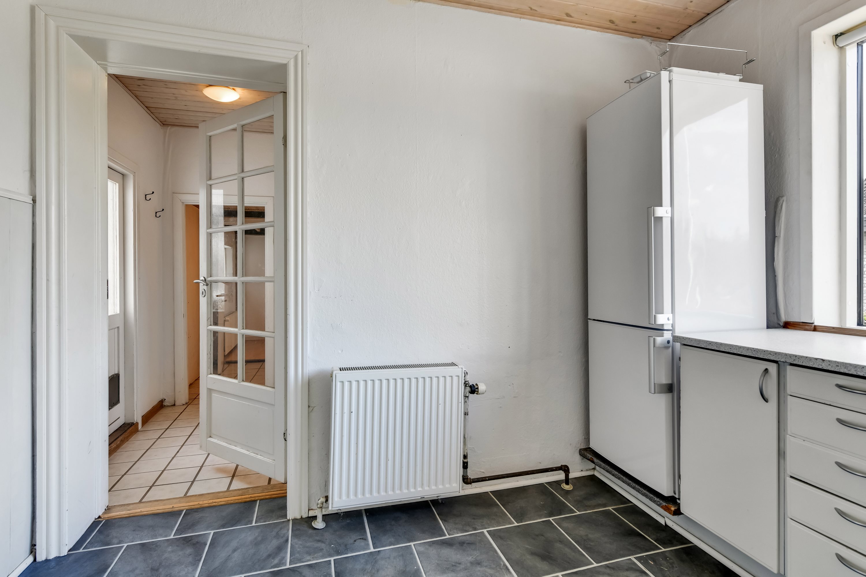 Fremhævet  billede i fuldskærmstilstand. Billede af Nørregade 37, 6623 Vorbasse