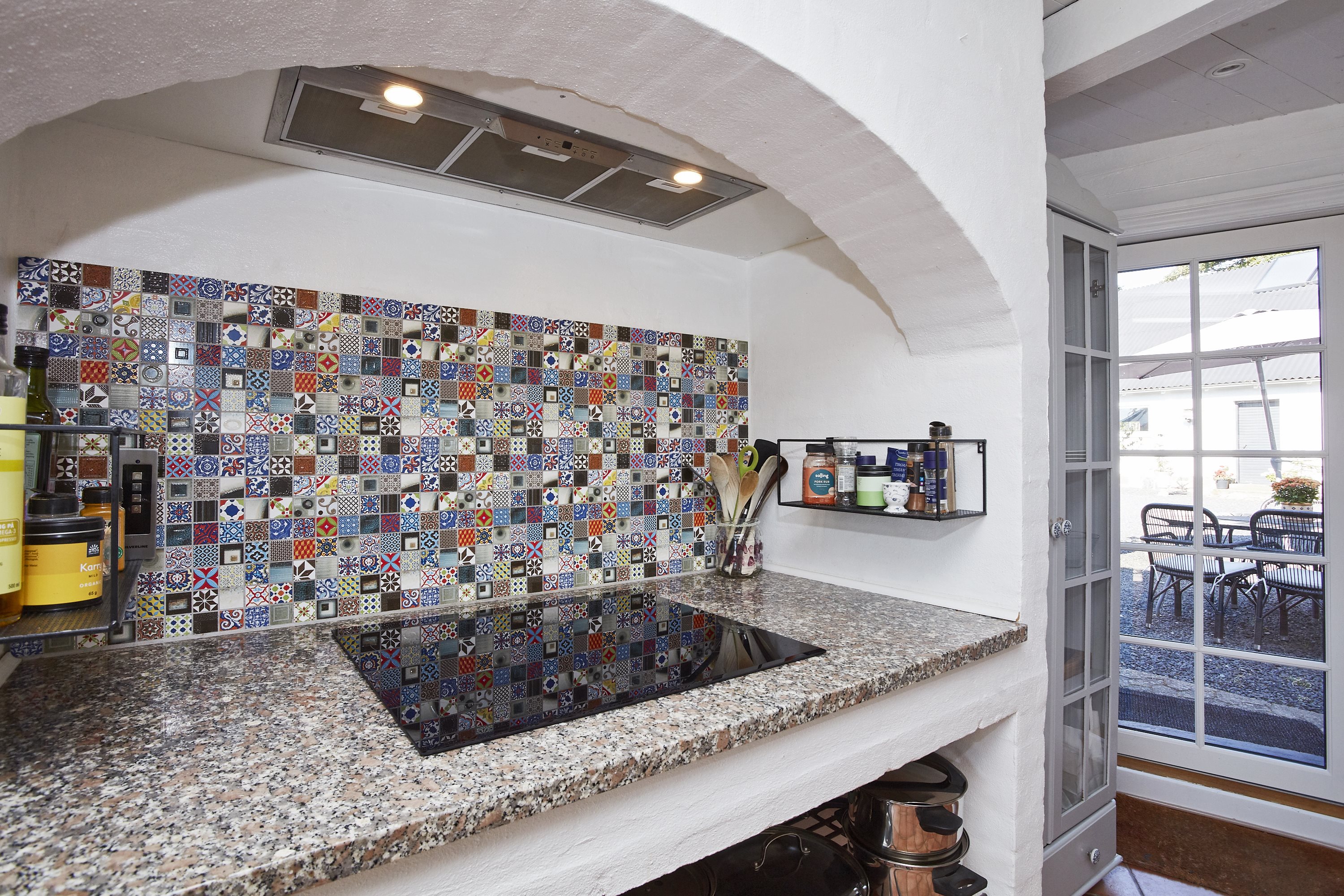 Fremhævet  billede i fuldskærmstilstand. Billede af Brund Strandvej 19, Brund, 7130 Juelsminde