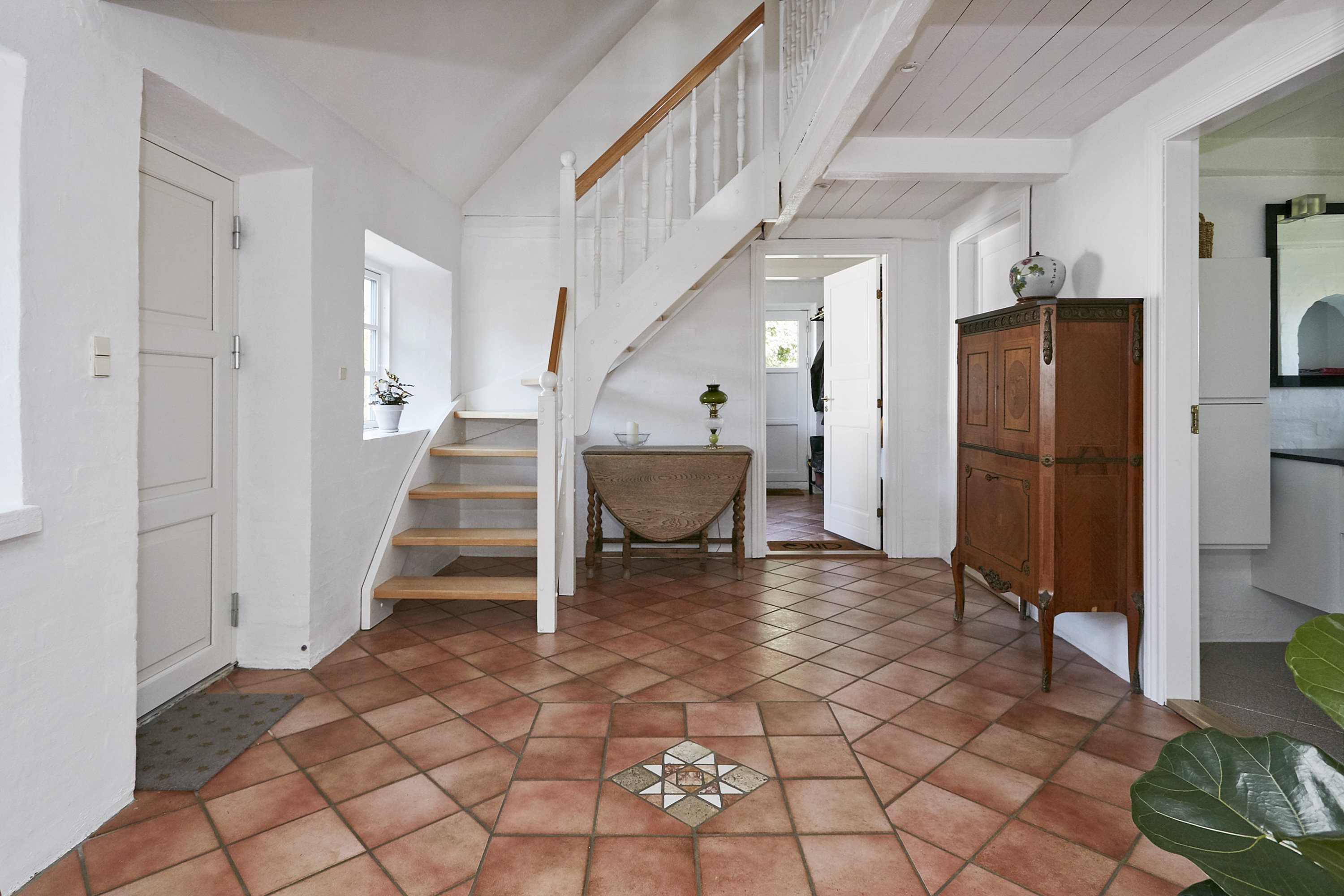 Fremhævet  billede i fuldskærmstilstand. Billede af Brund Strandvej 19, Brund, 7130 Juelsminde