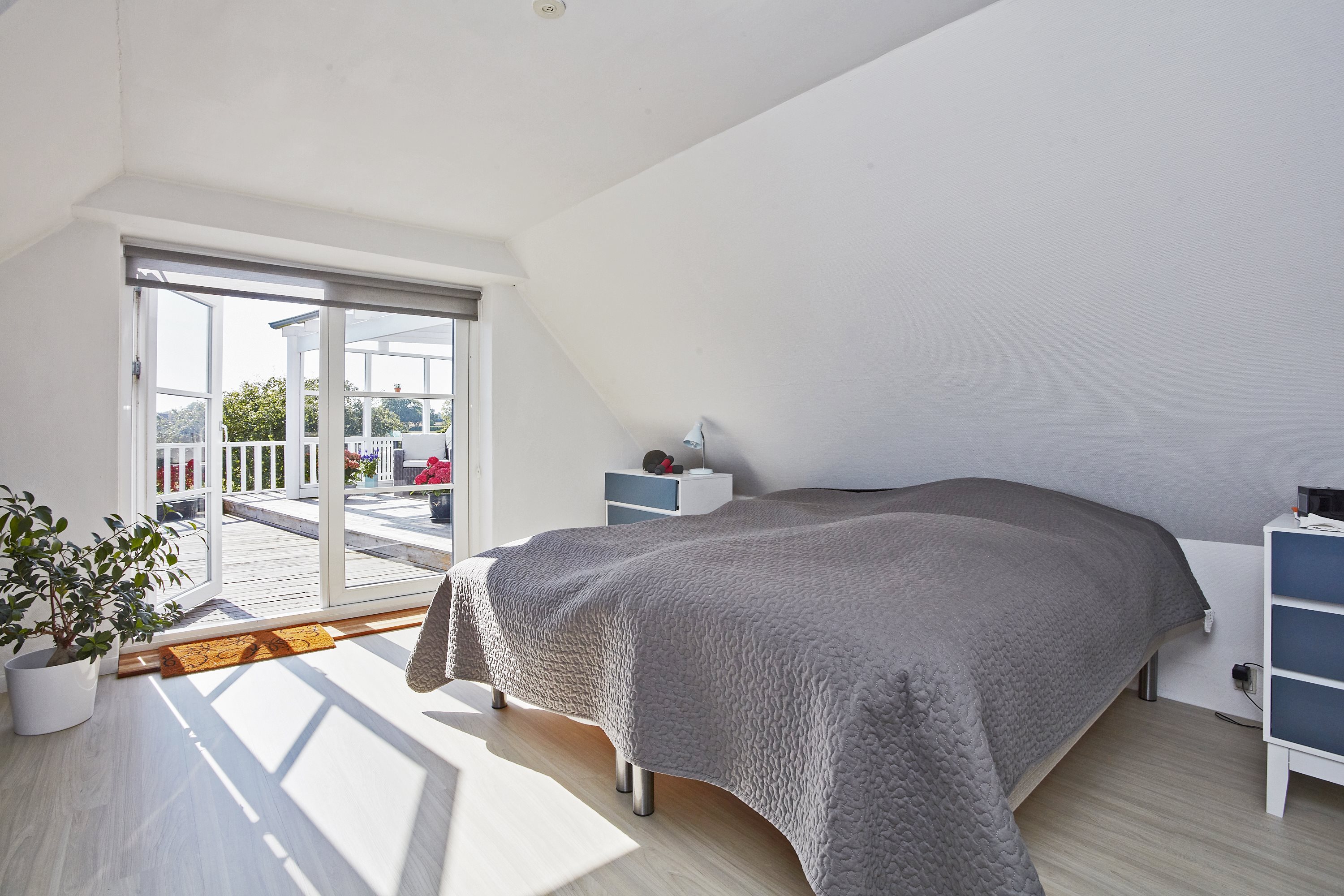 Fremhævet  billede i fuldskærmstilstand. Billede af Brund Strandvej 19, Brund, 7130 Juelsminde