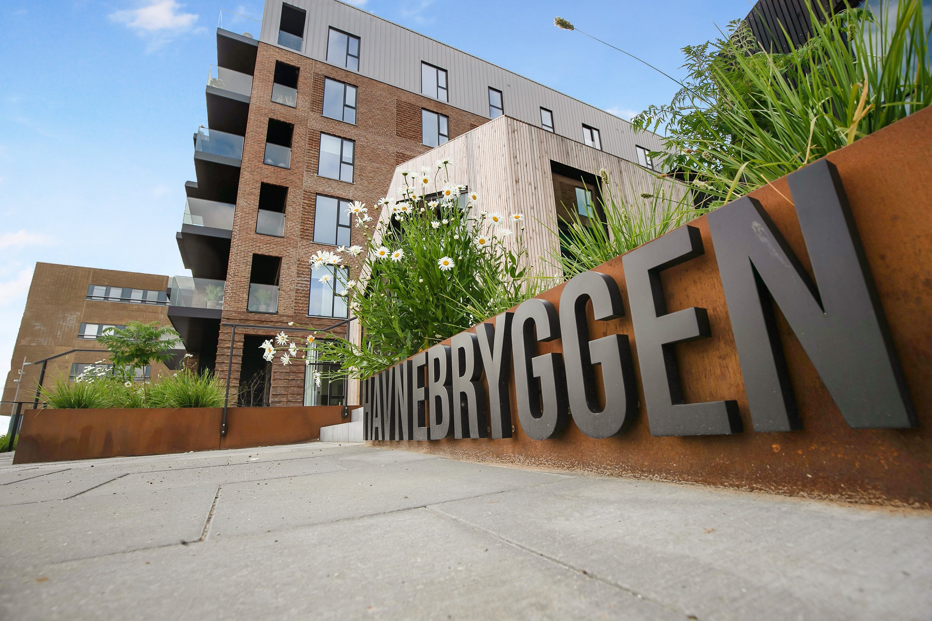 Fremhævet  billede i fuldskærmstilstand. Billede af Stigsborg Brygge 149, 5. tv., 9400 Nørresundby