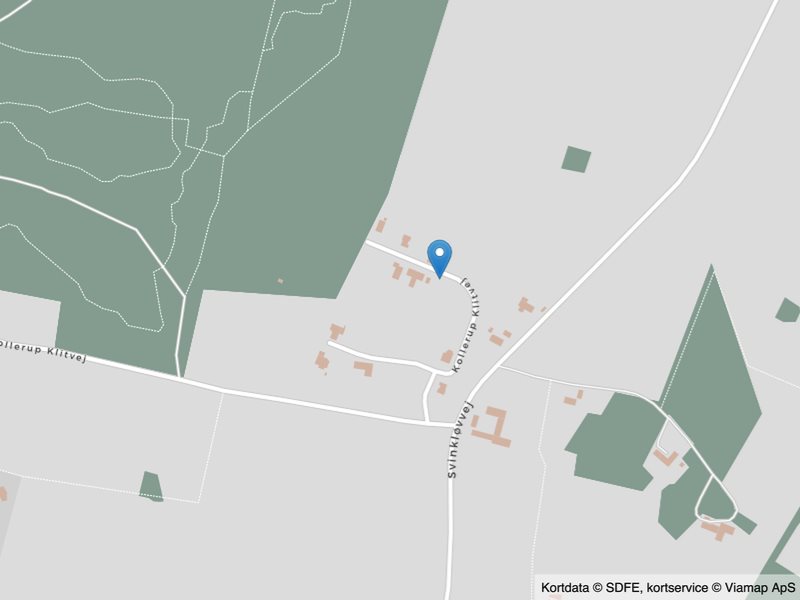 Miniaturebillede 2: . Billede af Kollerup Klitvej 133, Kollerupklit, 9690 Fjerritslev