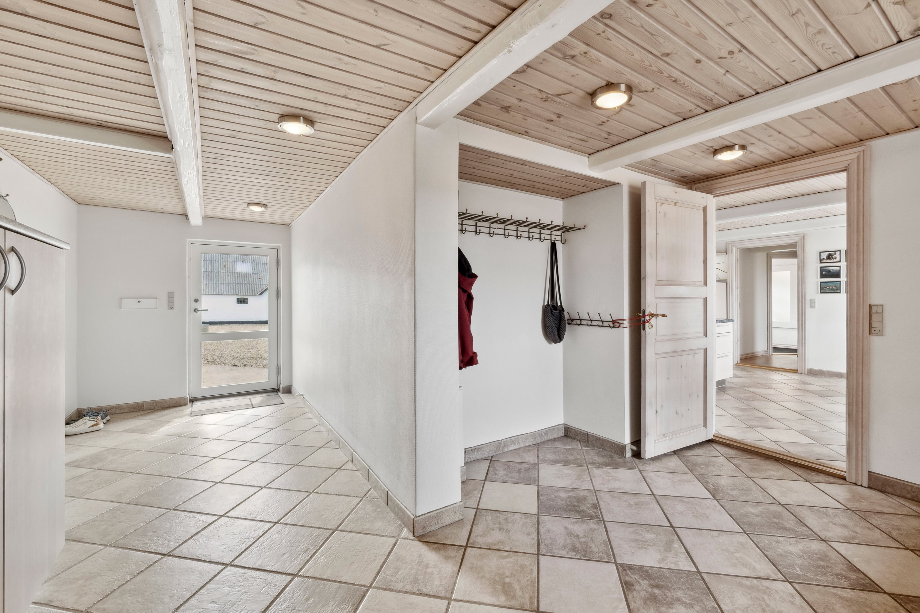 Fremhævet disponibel billede i fuldskærmstilstand. Billede af Heltoften 50, Flade, 7900 Nykøbing M