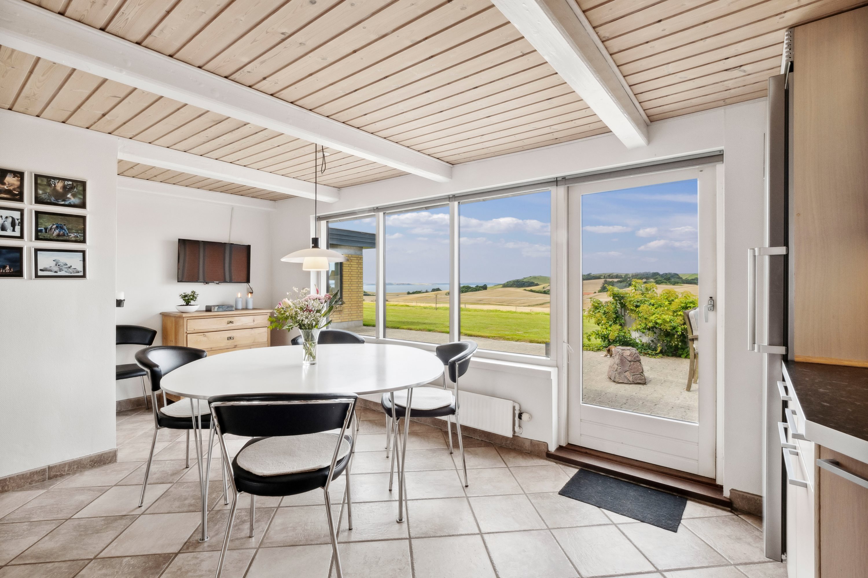 Fremhævet alrum billede i fuldskærmstilstand. Billede af Heltoften 50, Flade, 7900 Nykøbing M