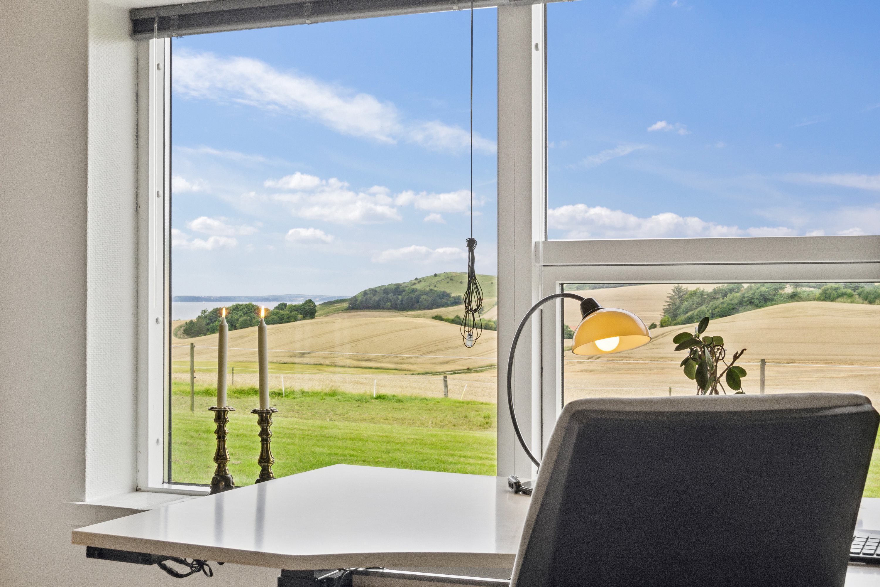 Fremhævet udsigt billede i fuldskærmstilstand. Billede af Heltoften 50, Flade, 7900 Nykøbing M