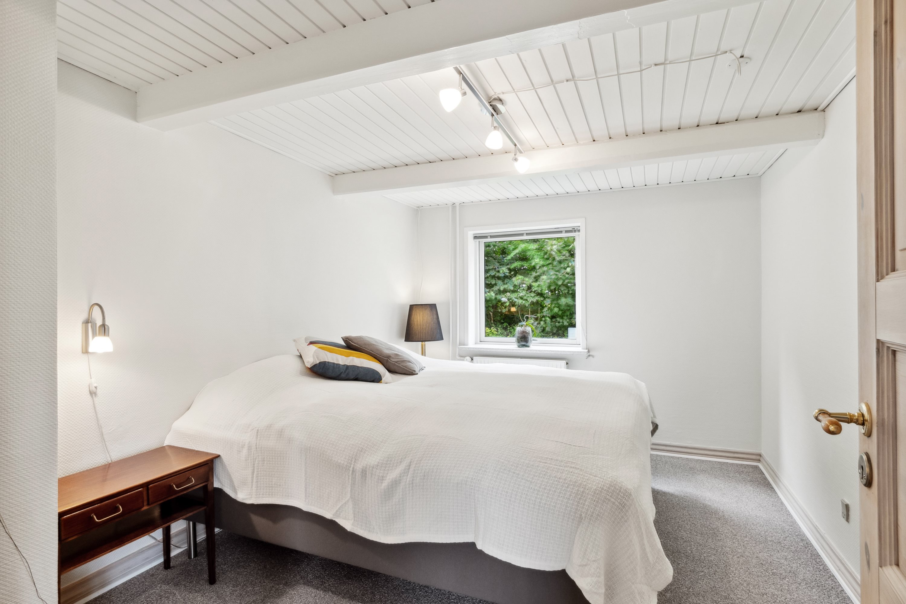 Fremhævet værelse billede i fuldskærmstilstand. Billede af Heltoften 50, Flade, 7900 Nykøbing M