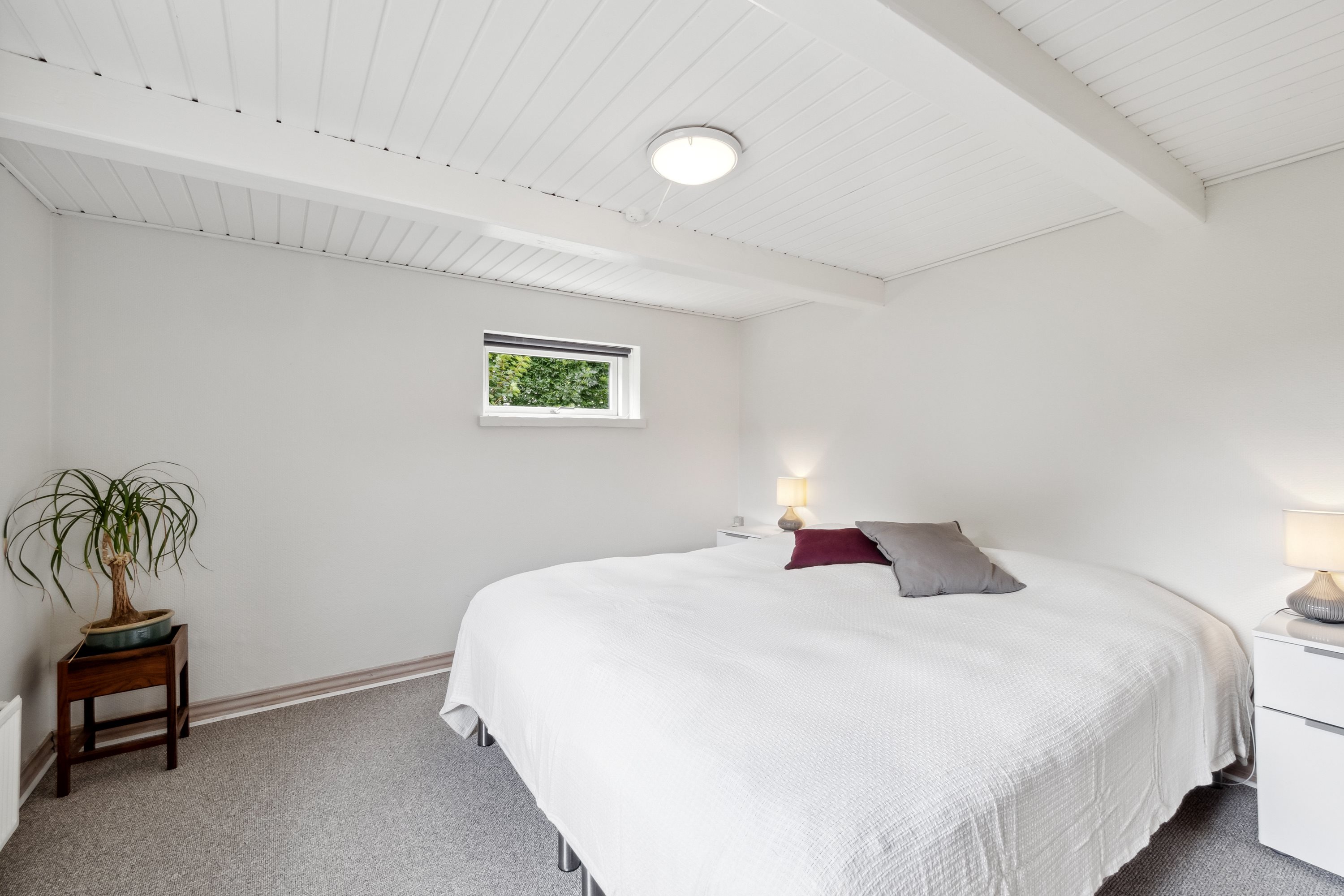 Fremhævet værelse billede i fuldskærmstilstand. Billede af Heltoften 50, Flade, 7900 Nykøbing M