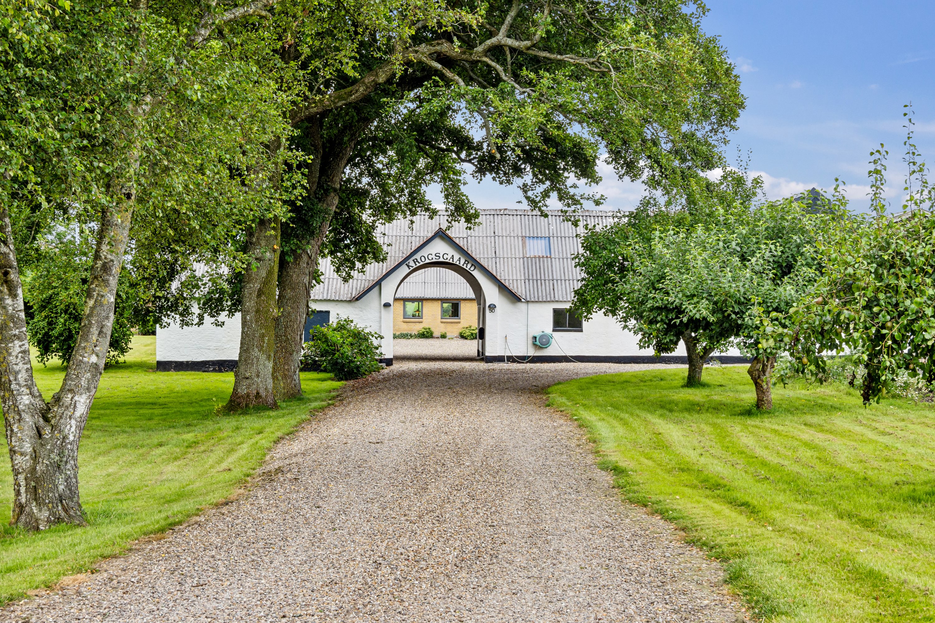 Miniaturebillede 2: ejendom 1. Billede af Heltoften 50, Flade, 7900 Nykøbing M