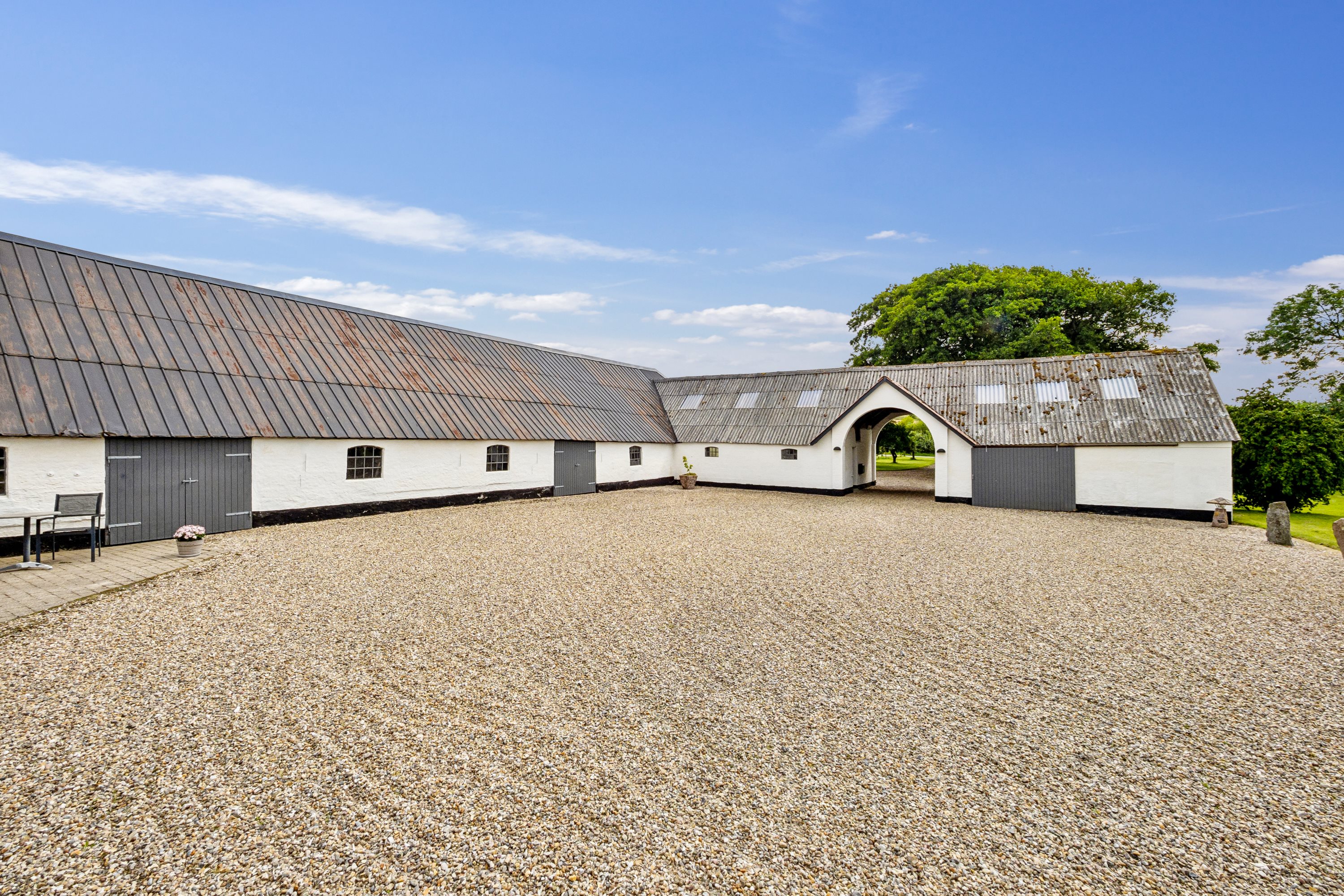 Fremhævet ejendom 1 billede i fuldskærmstilstand. Billede af Heltoften 50, Flade, 7900 Nykøbing M