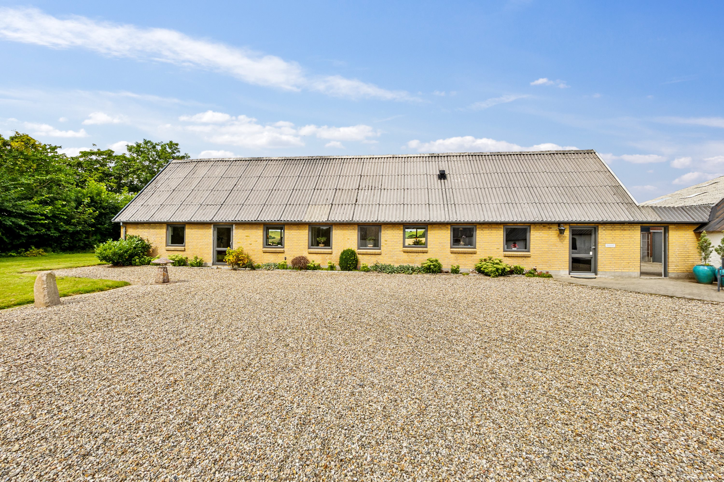 Fremhævet ejendom 1 billede i fuldskærmstilstand. Billede af Heltoften 50, Flade, 7900 Nykøbing M