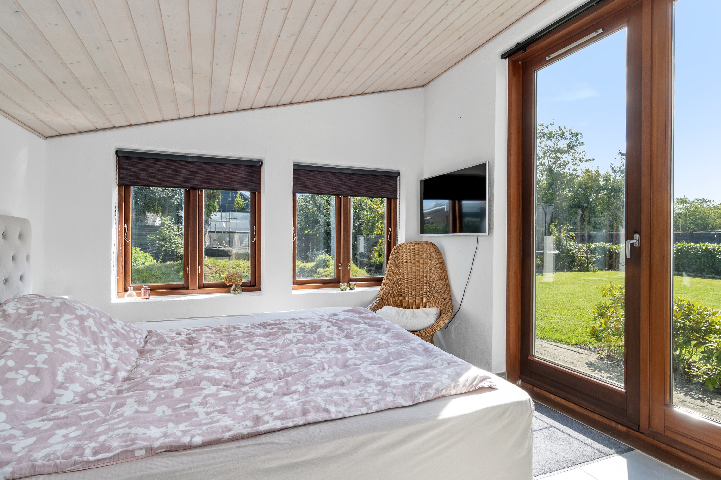 Fremhævet  billede i fuldskærmstilstand. Billede af Hartmannsvej 9, 9200 Aalborg SV