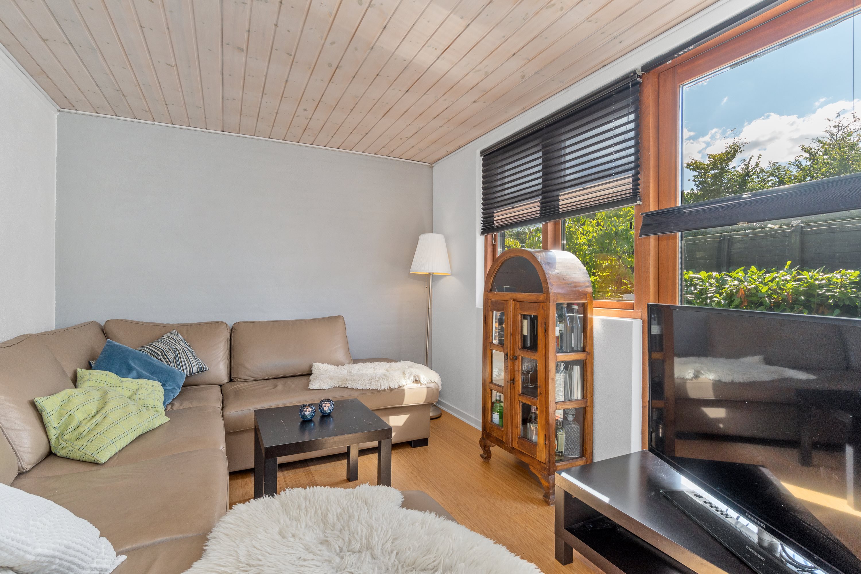 Fremhævet  billede i fuldskærmstilstand. Billede af Hartmannsvej 9, 9200 Aalborg SV