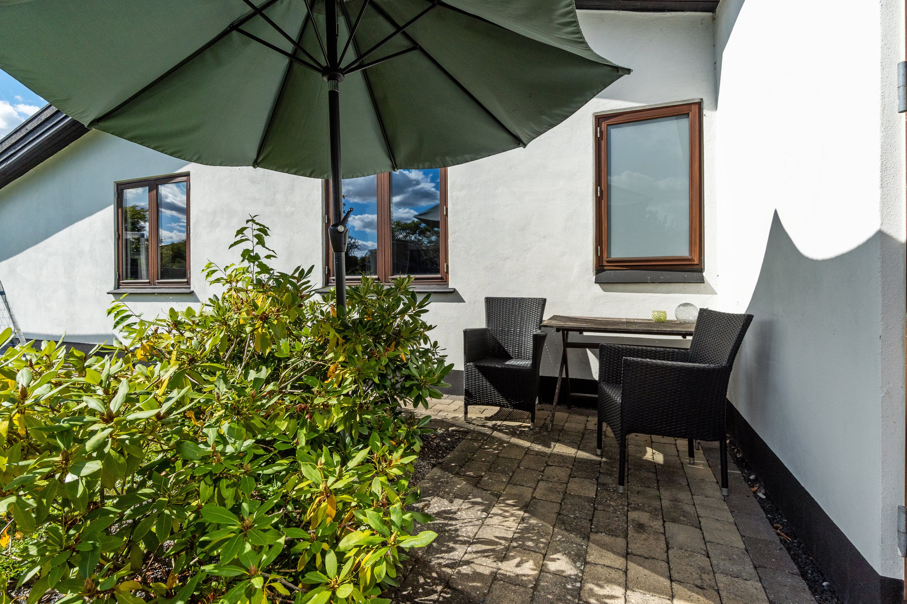 Fremhævet  billede i fuldskærmstilstand. Billede af Hartmannsvej 9, 9200 Aalborg SV