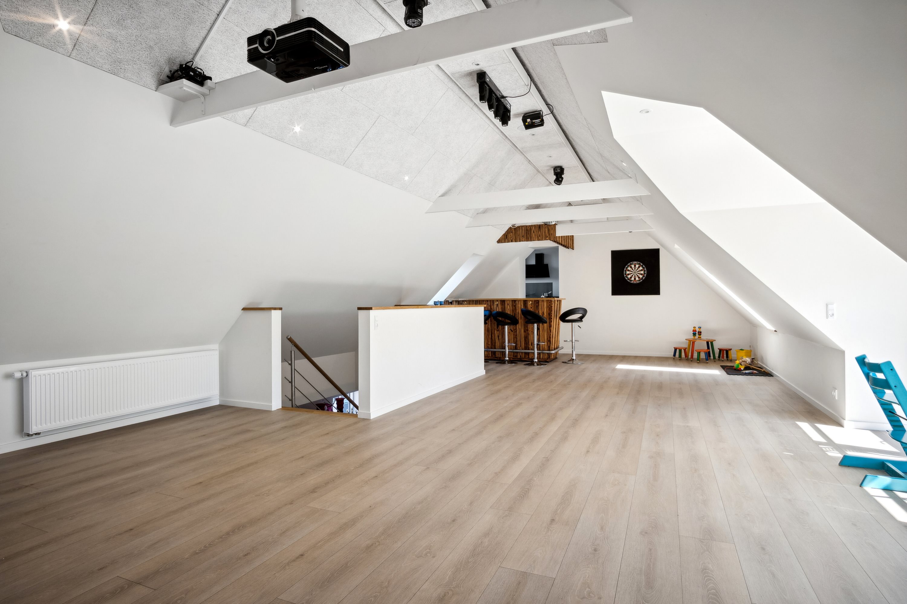 Fremhævet repos billede i fuldskærmstilstand. Billede af Falkensteenvej 14, Gerlev, 4200 Slagelse