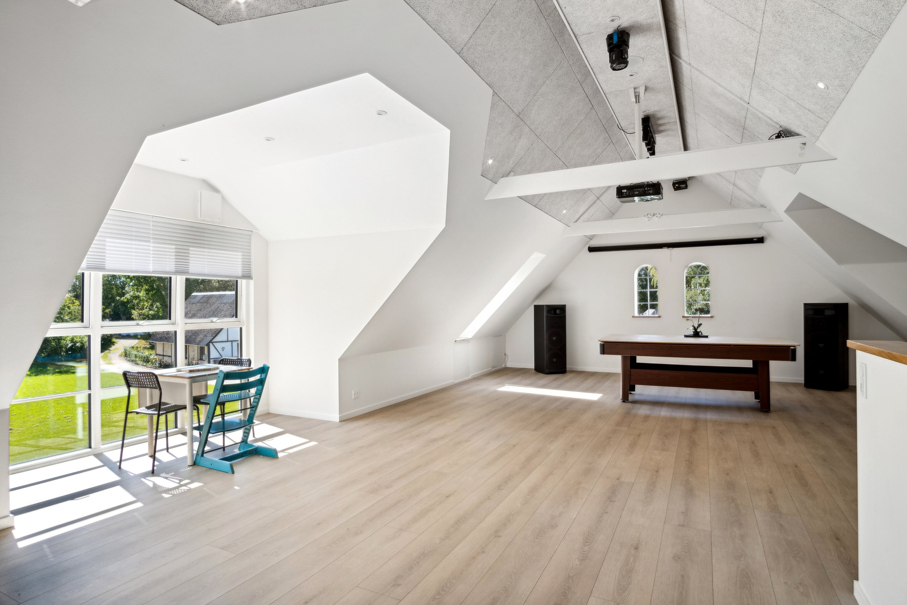 Fremhævet indendørs billede i fuldskærmstilstand. Billede af Falkensteenvej 14, Gerlev, 4200 Slagelse