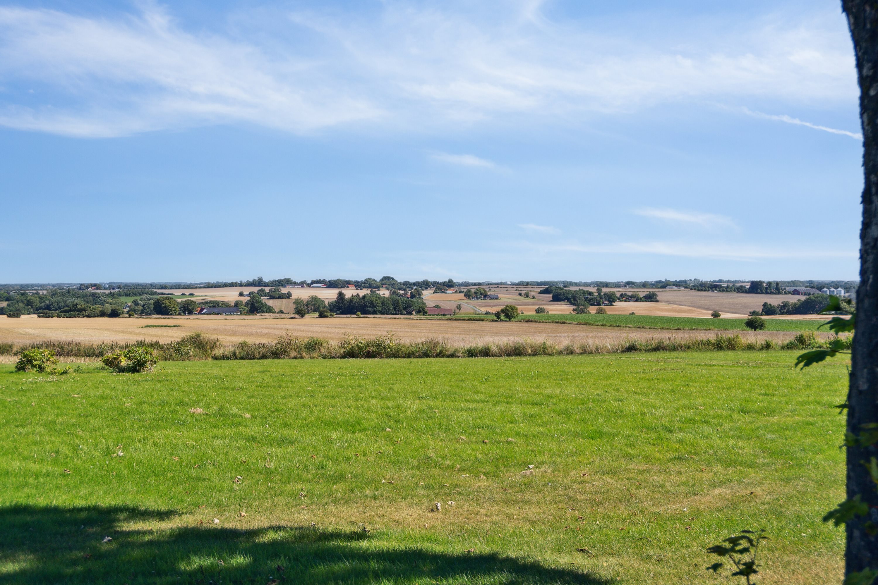 Fremhævet udsigt billede i fuldskærmstilstand. Billede af Falkensteenvej 14, Gerlev, 4200 Slagelse