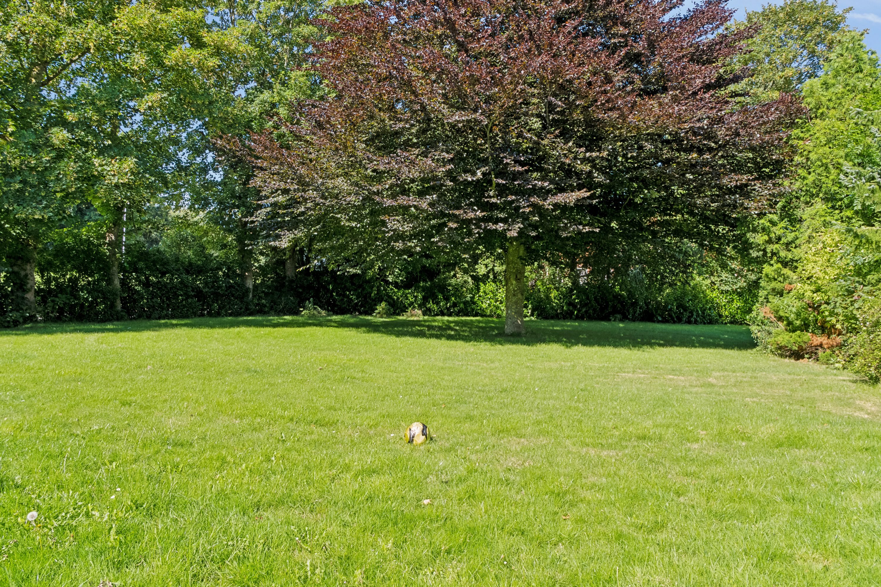 Fremhævet have billede i fuldskærmstilstand. Billede af Falkensteenvej 14, Gerlev, 4200 Slagelse