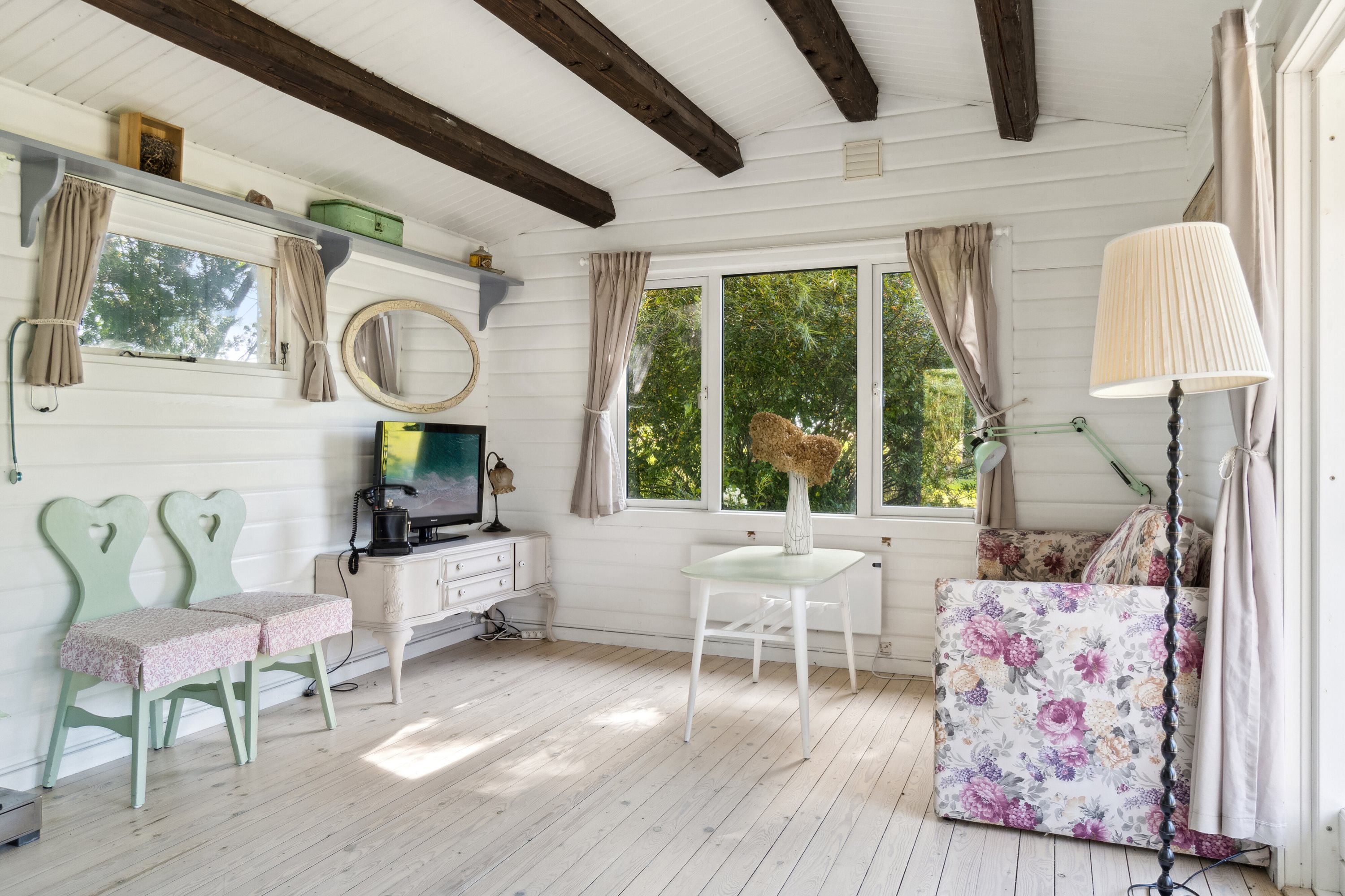 Fremhævet anneks billede i fuldskærmstilstand. Billede af Frølundevej 80, Frølunde, 4220 Korsør