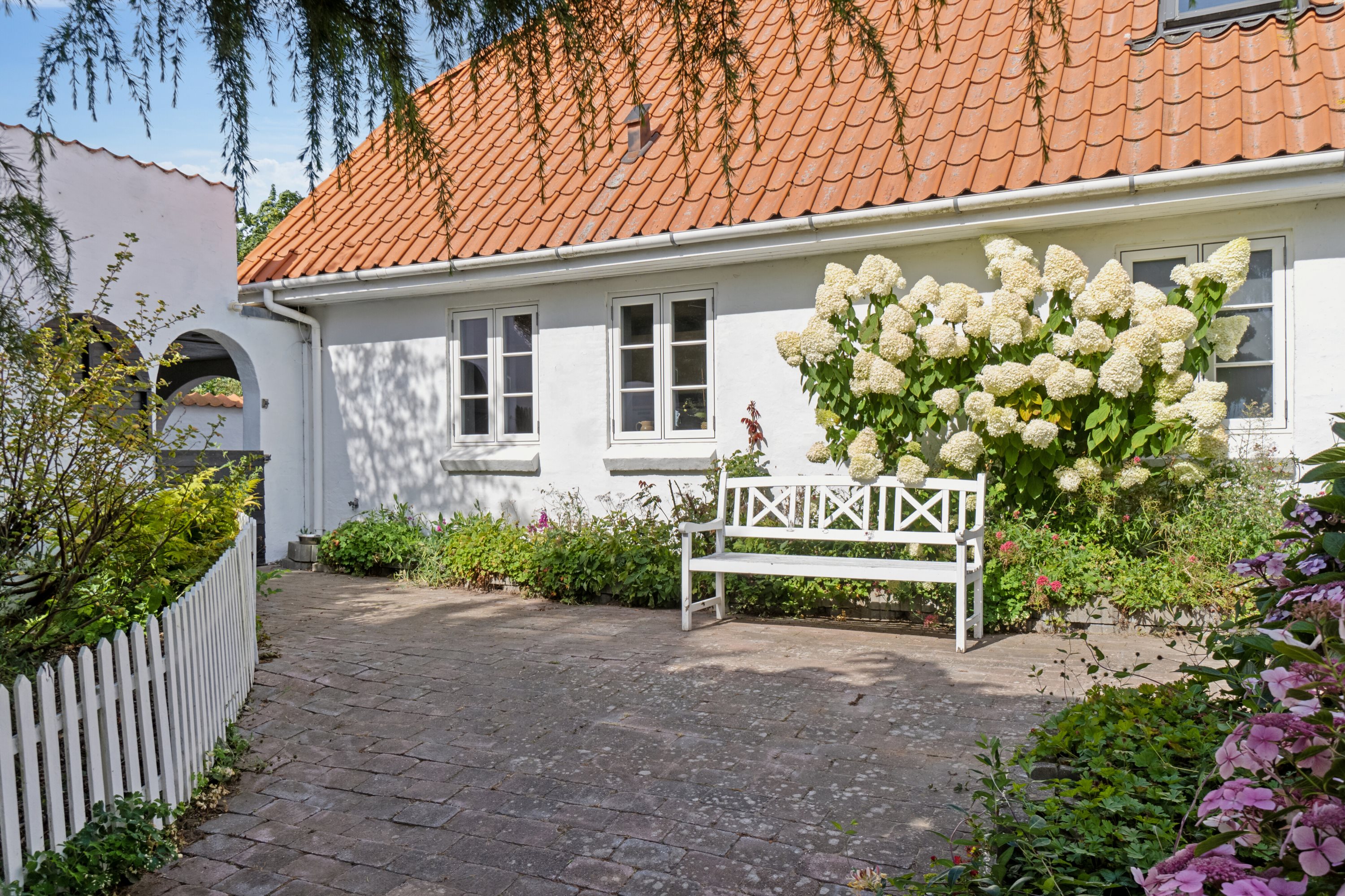 Fremhævet ejendommen billede i fuldskærmstilstand. Billede af Frølundevej 80, Frølunde, 4220 Korsør