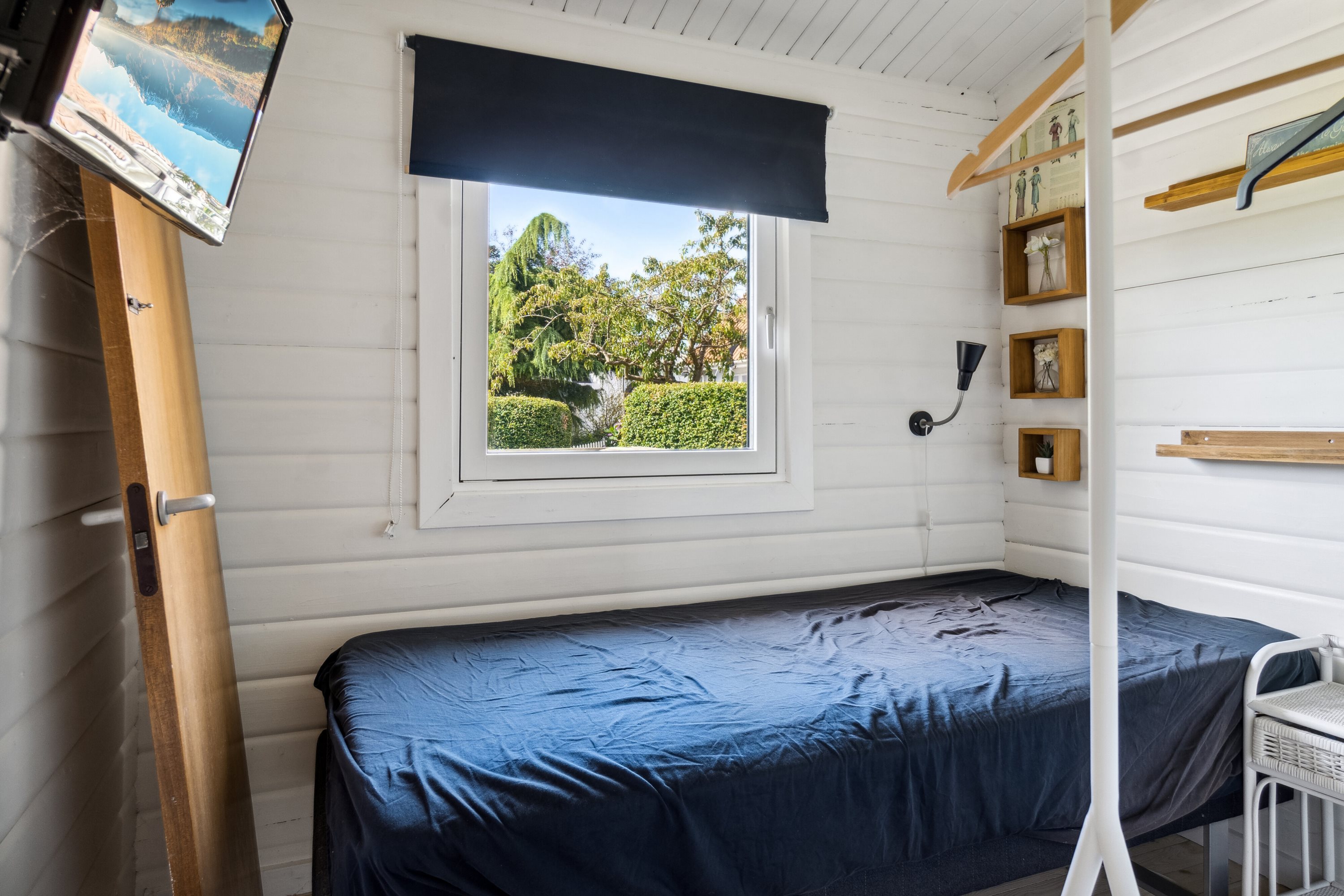 Fremhævet anneks billede i fuldskærmstilstand. Billede af Frølundevej 80, Frølunde, 4220 Korsør