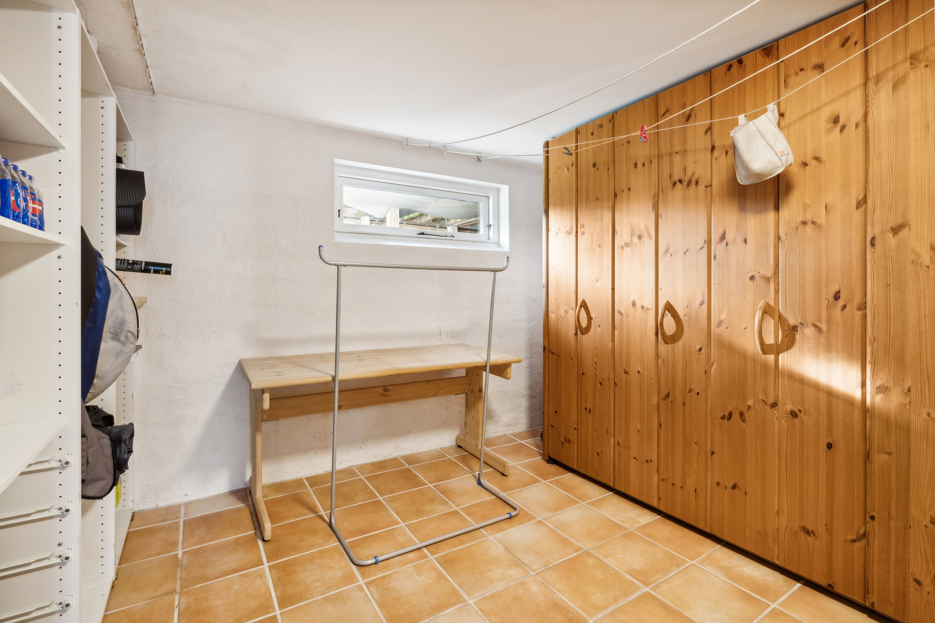 Fremhævet badeværelse billede i fuldskærmstilstand. Billede af Frederiksvej 10, 8800 Viborg