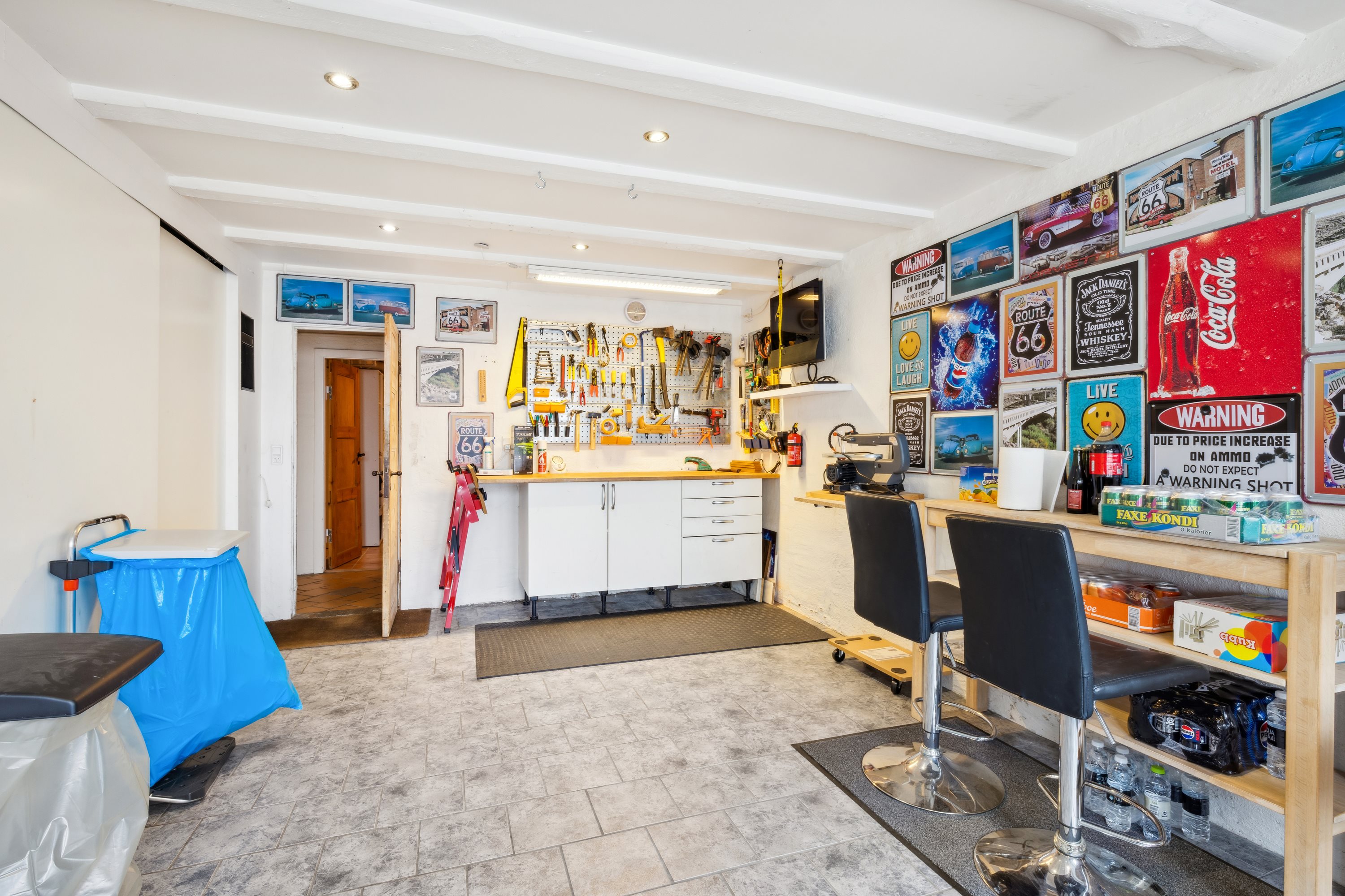 Fremhævet disponibelt rum billede i fuldskærmstilstand. Billede af Frederiksvej 10, 8800 Viborg