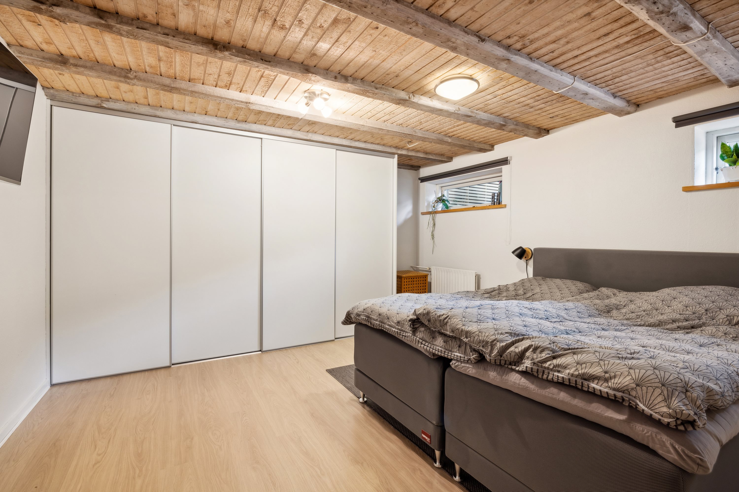 Fremhævet værelse billede i fuldskærmstilstand. Billede af Frederiksvej 10, 8800 Viborg