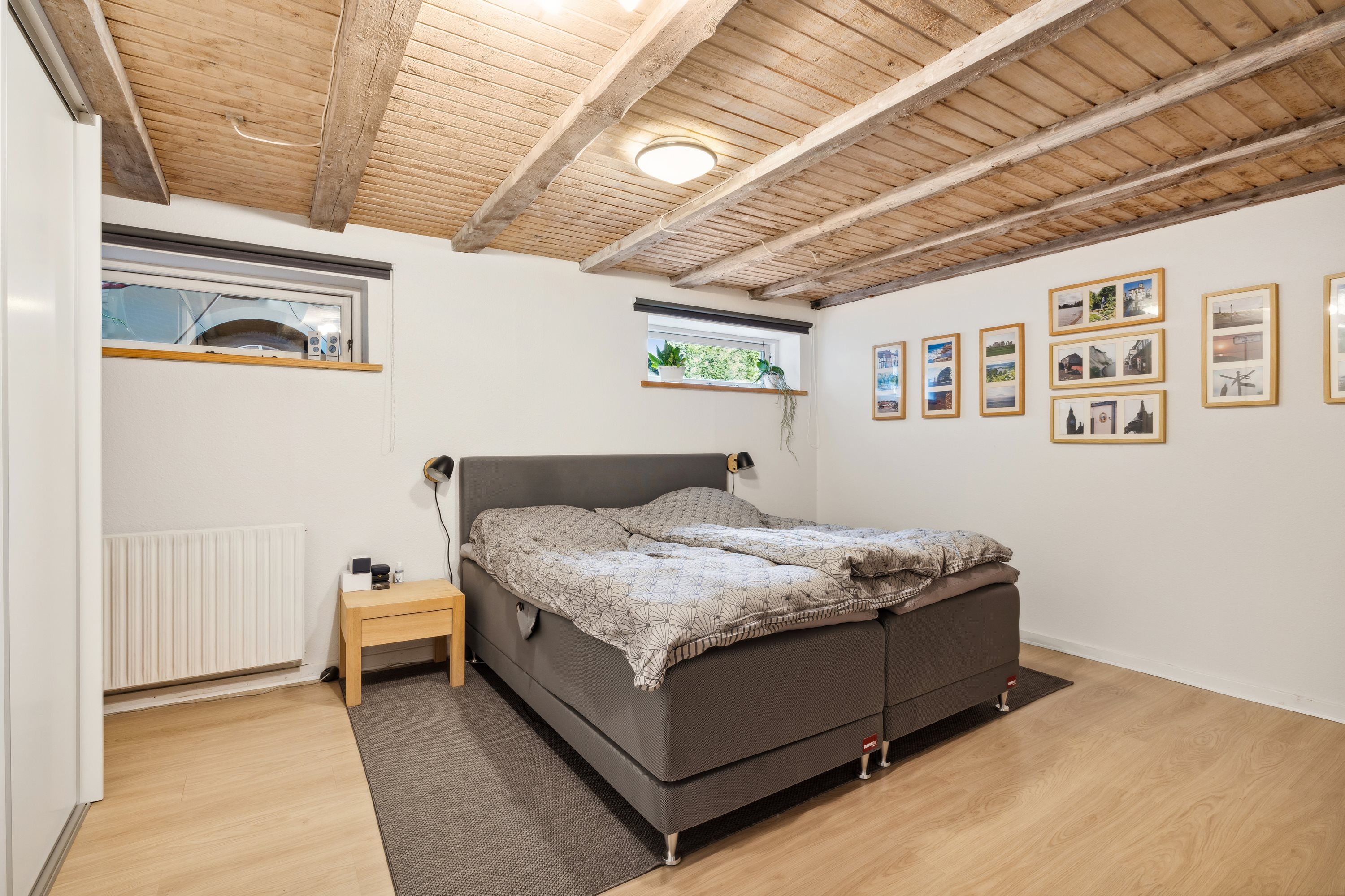 Fremhævet værelse billede i fuldskærmstilstand. Billede af Frederiksvej 10, 8800 Viborg