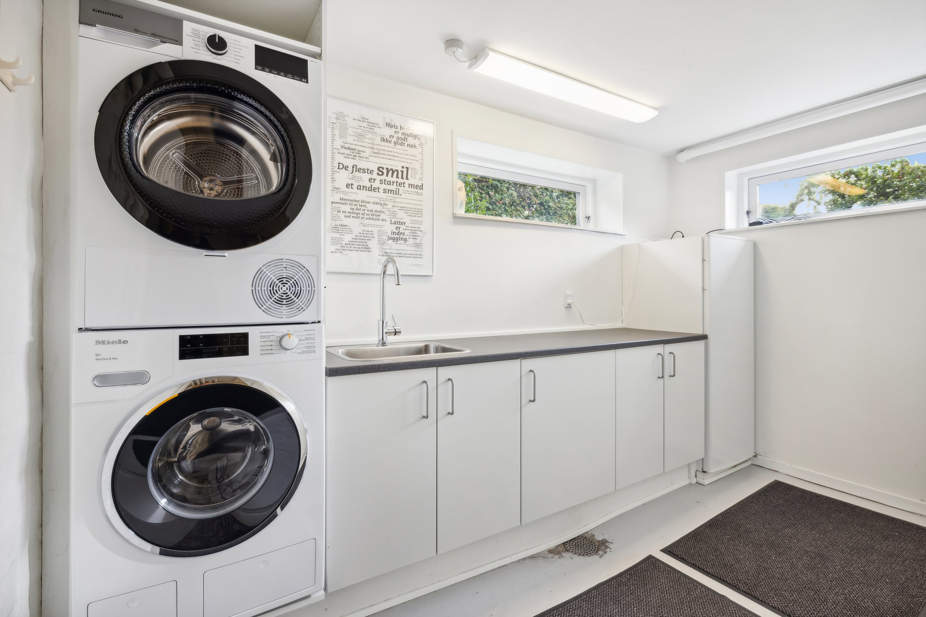 Fremhævet bryggers billede i fuldskærmstilstand. Billede af Frederiksvej 10, 8800 Viborg