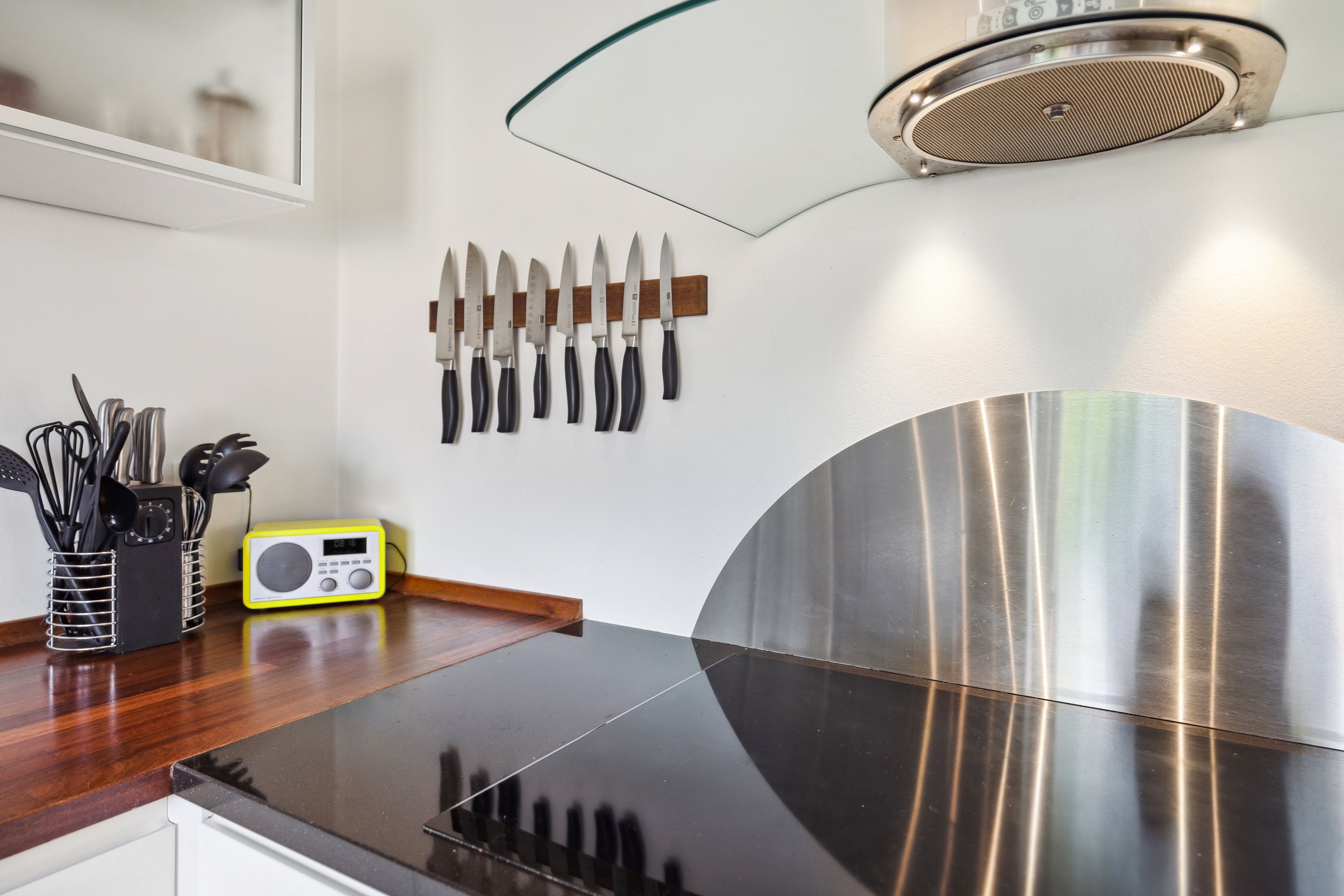 Fremhævet køkken billede i fuldskærmstilstand. Billede af Frederiksvej 10, 8800 Viborg