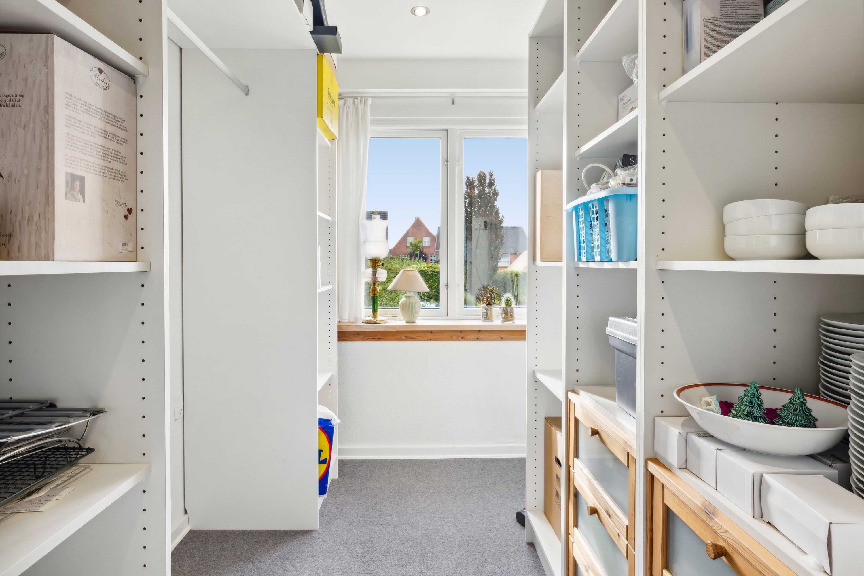 Fremhævet badeværelse billede i fuldskærmstilstand. Billede af Frederiksvej 10, 8800 Viborg