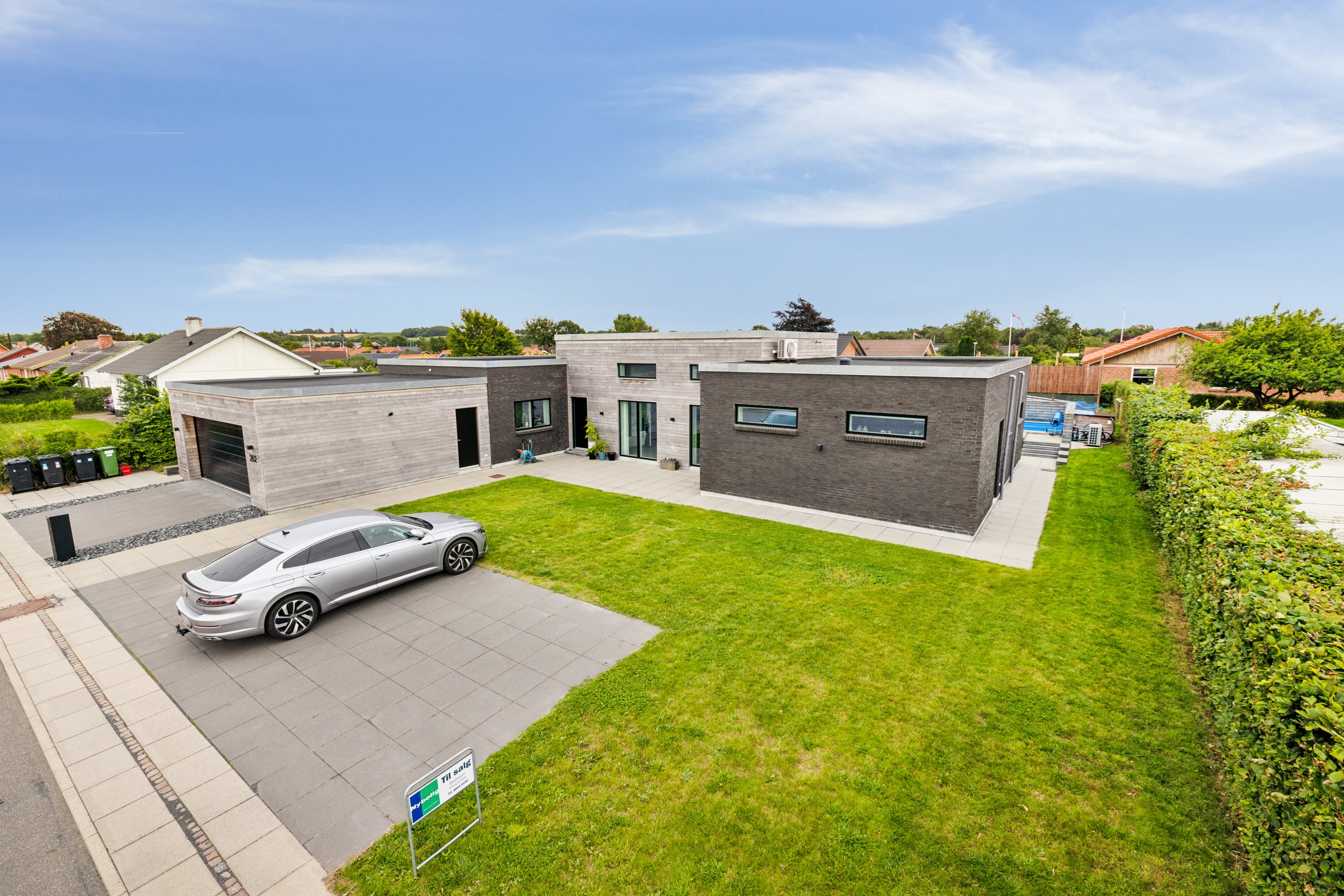 Til salg 262, Nr. Søby, 7840 Højslev Nybolig