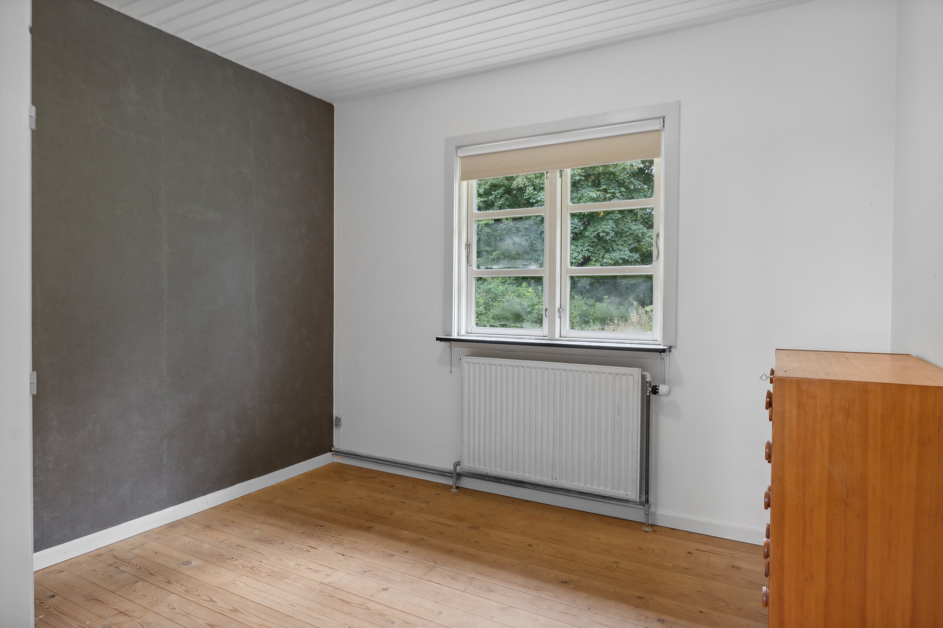 Fremhævet værelse billede i fuldskærmstilstand. Billede af Ringkøbingvej 23B, 7441 Bording