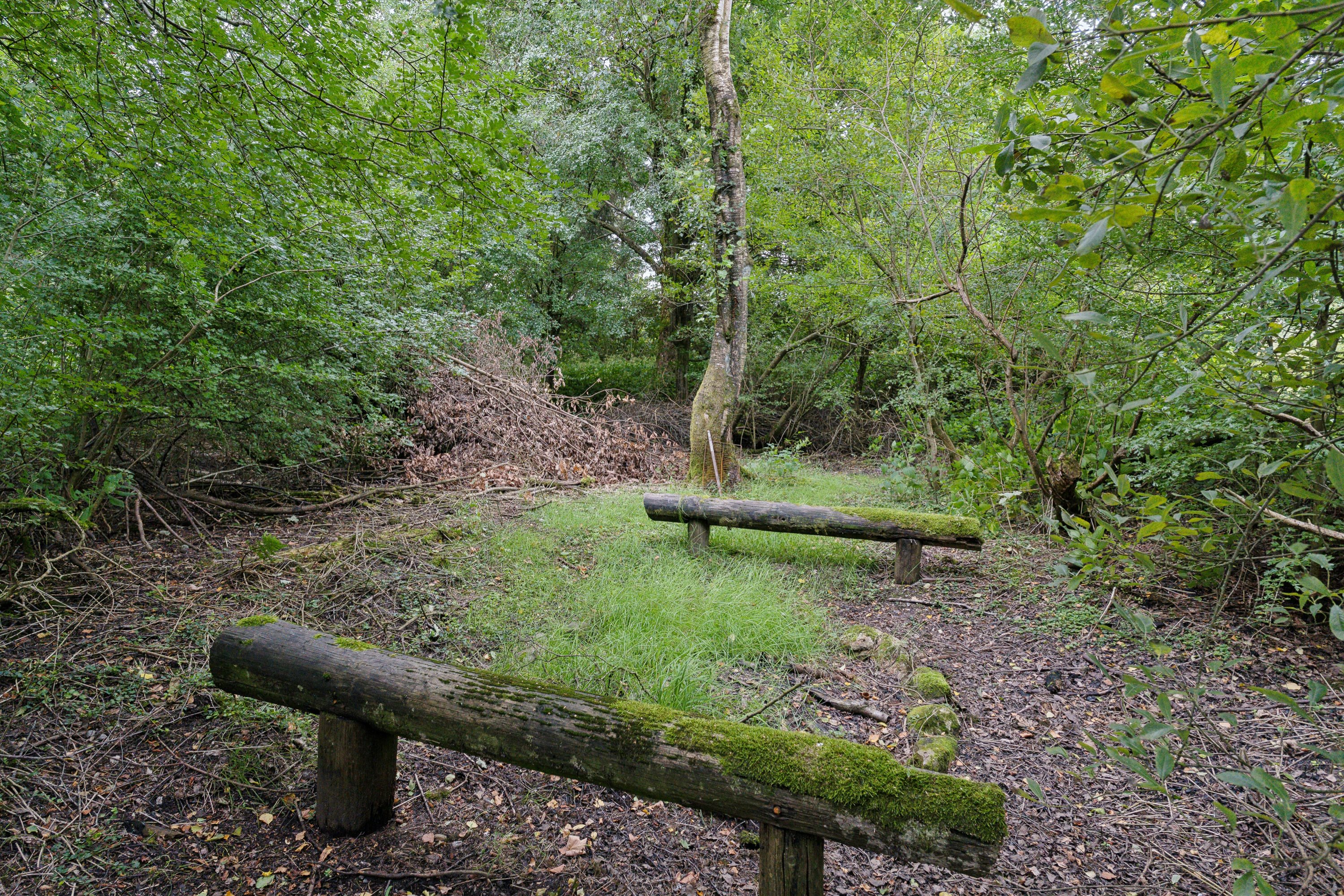 Fremhævet have billede i fuldskærmstilstand. Billede af Ringkøbingvej 23B, 7441 Bording