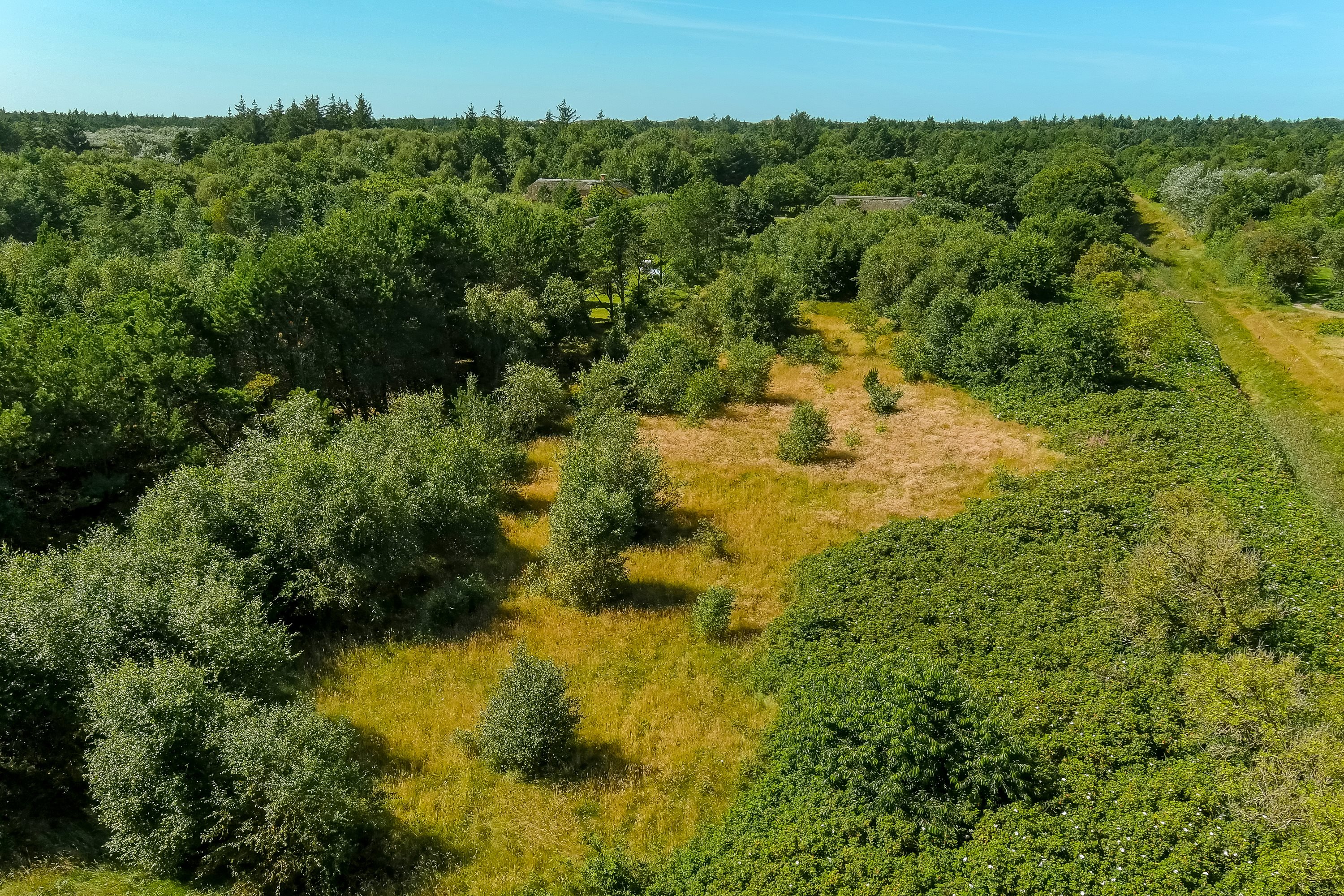 Miniaturebillede 1: andet. Billede af Bækbyvej 85, Husby, 6990 Ulfborg