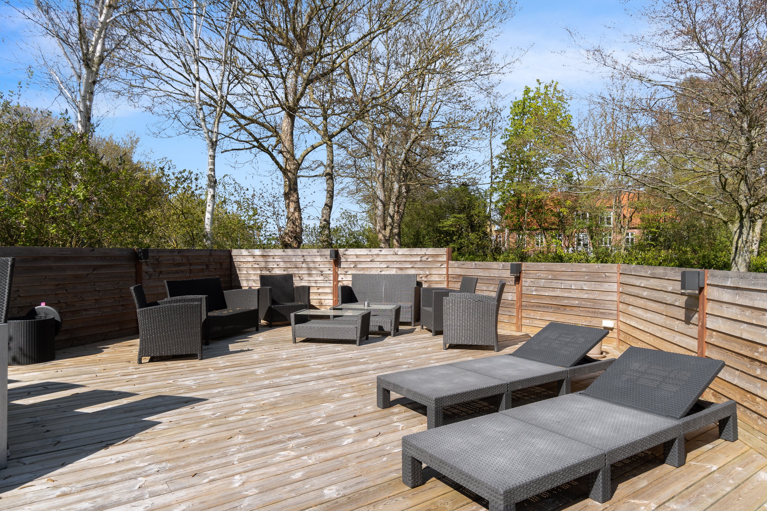 Fremhævet  billede i fuldskærmstilstand. Billede af Falkensteenvej 14, Gerlev, 4200 Slagelse