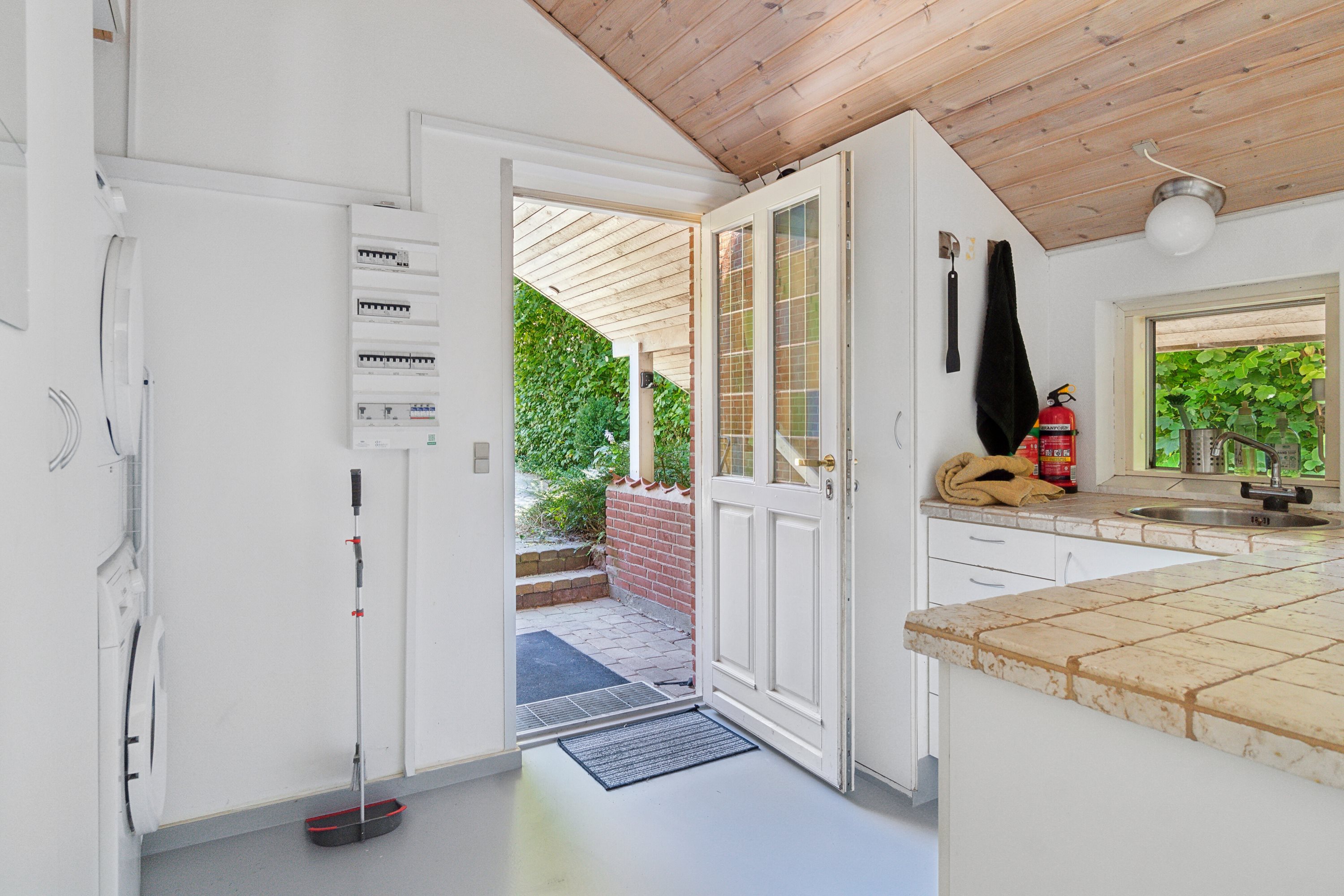 Fremhævet bryggers billede i fuldskærmstilstand. Billede af Hovedgaden 77B, 4520 Svinninge