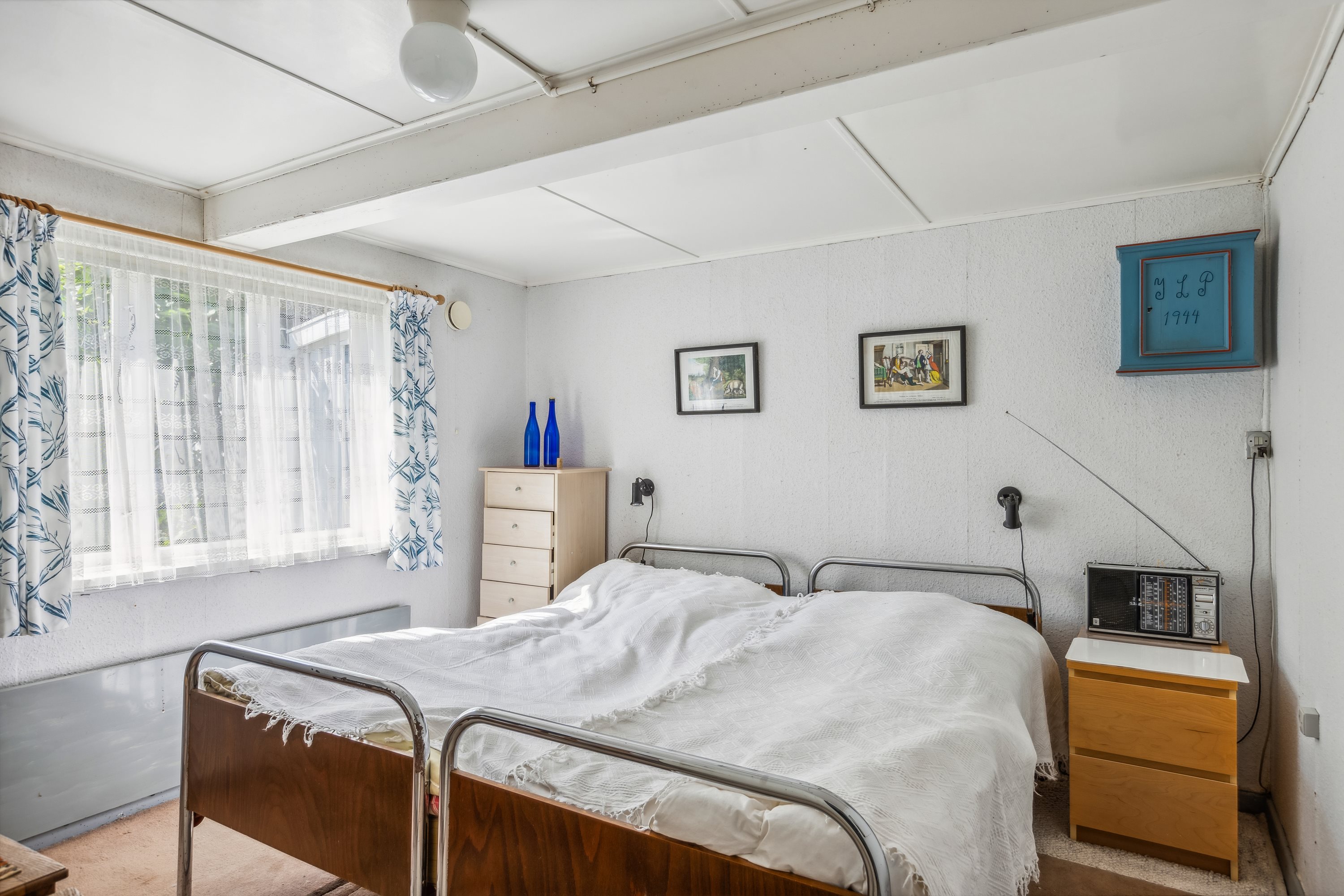 Fremhævet værelse billede i fuldskærmstilstand. Billede af Roestoftvej 1, Lyø, 5601 Lyø